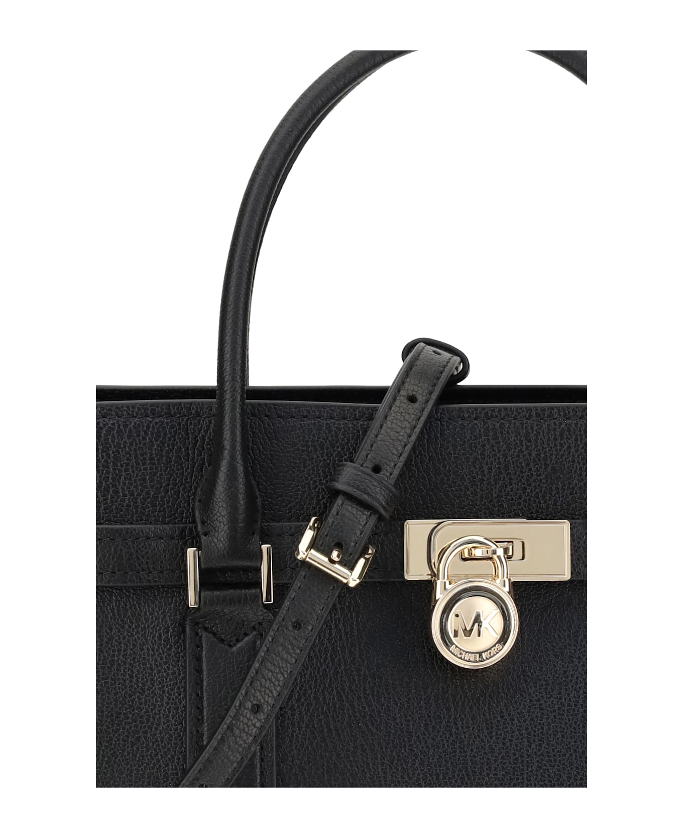 Michael Kors Leather Shoulder Bag