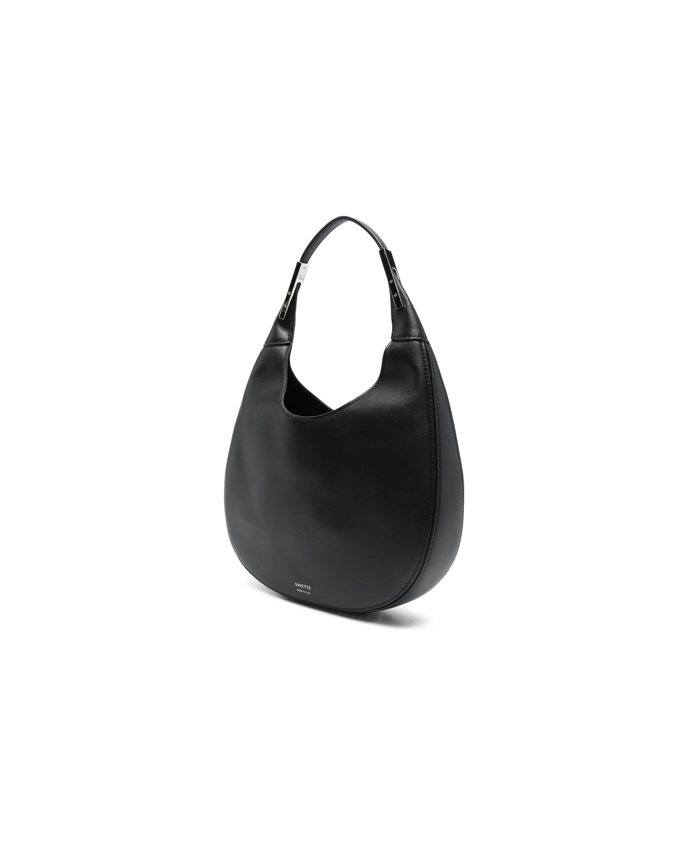 Savette Bag - BLACK