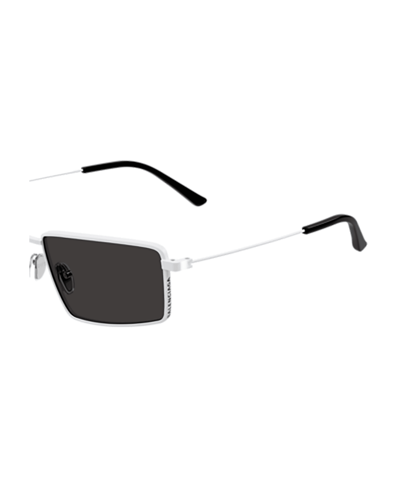 Balenciaga Eyewear 1bbx4az0a - gucci tortoiseshell aviator sunglasses