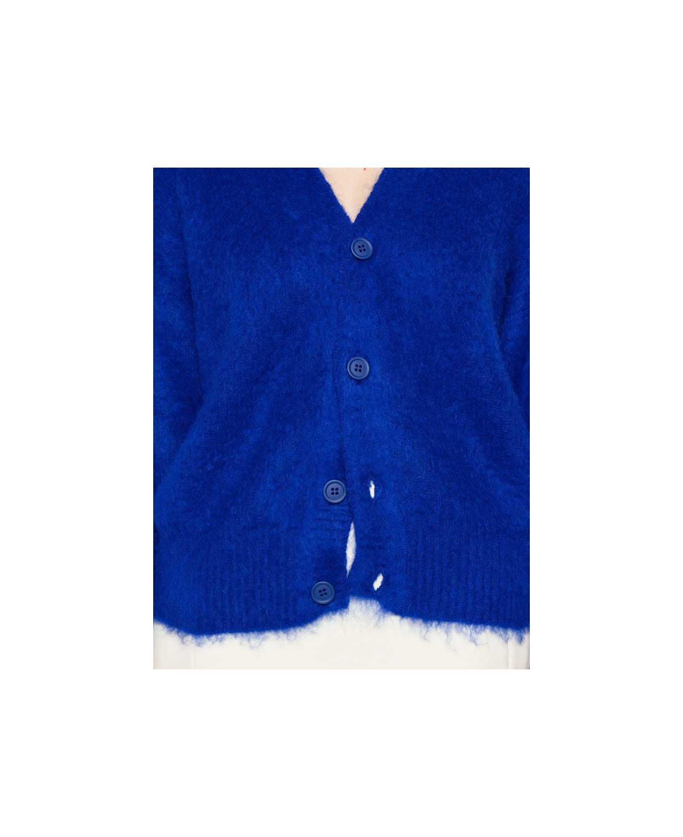 CFCL Sweater - BLUE