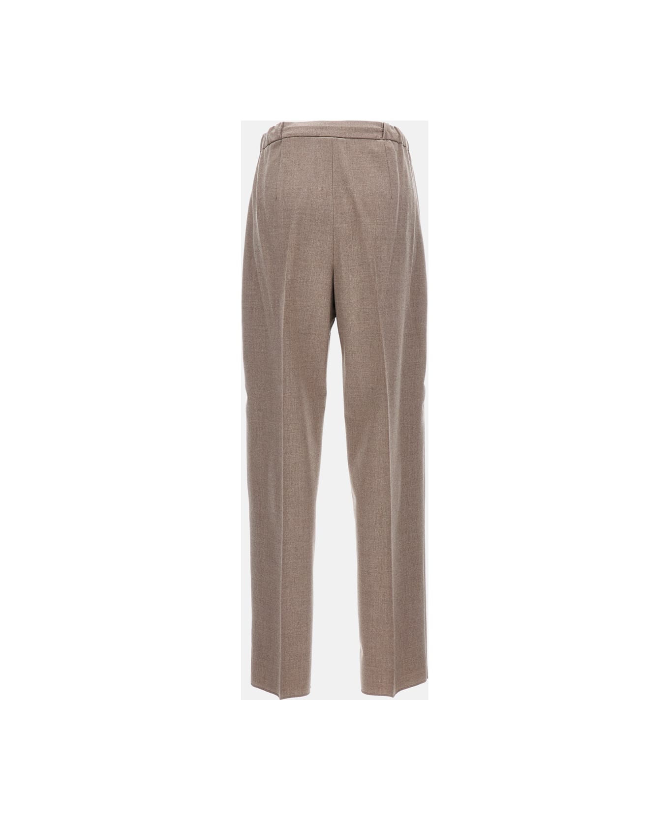 Max Mara Trousers - Grey