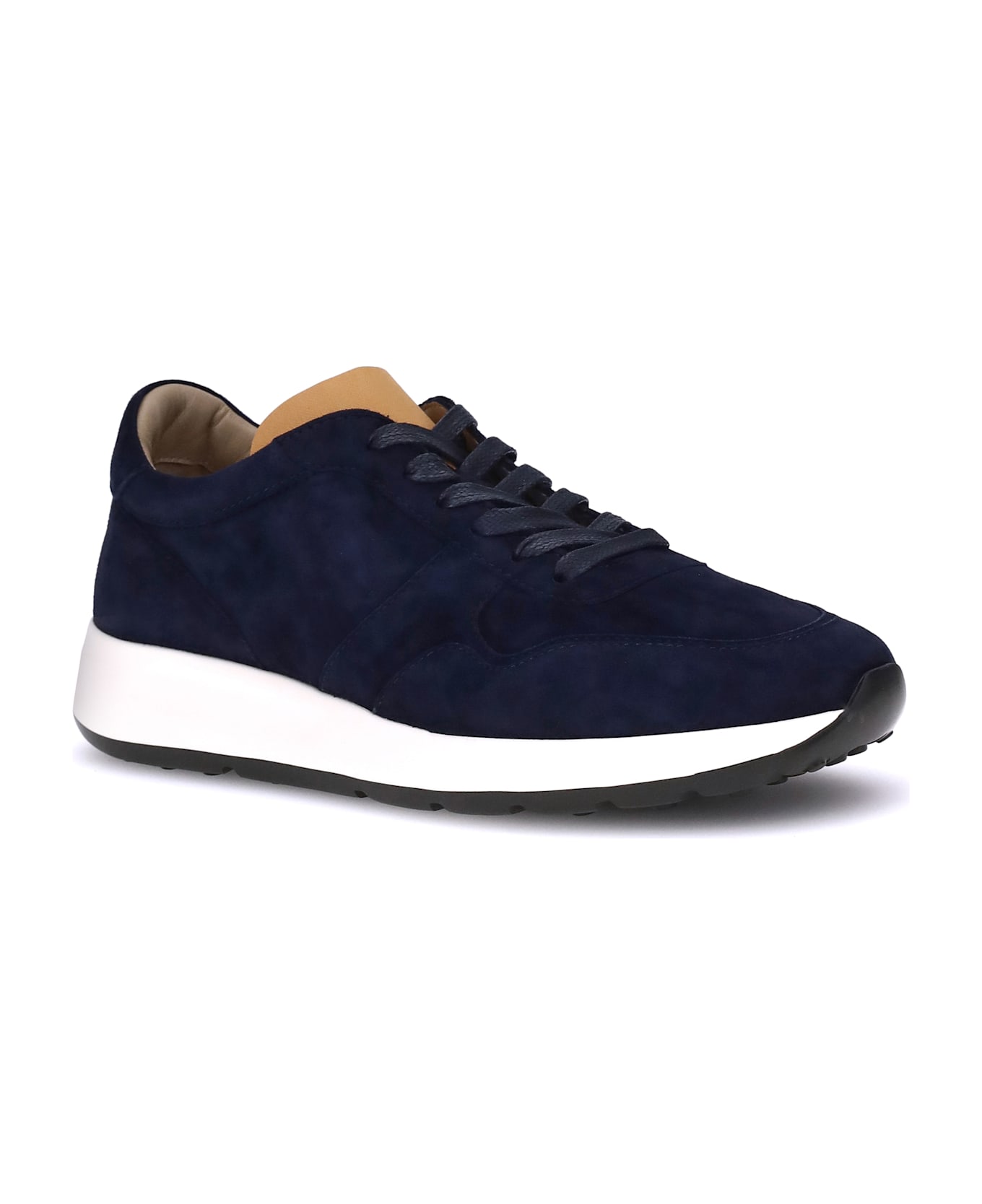 Tod
s Suede Sneakers