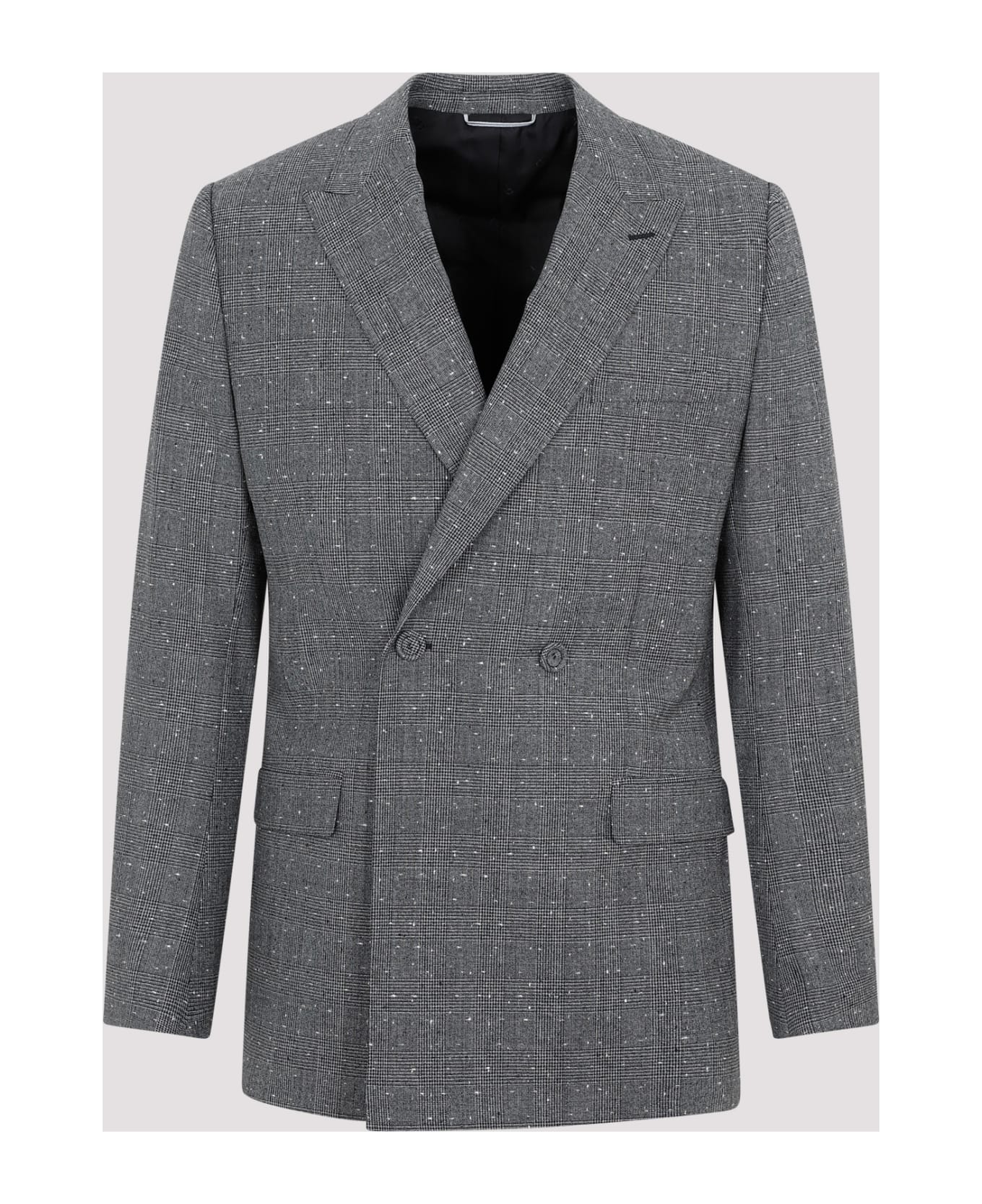 Dior Homme Jacket - Grey