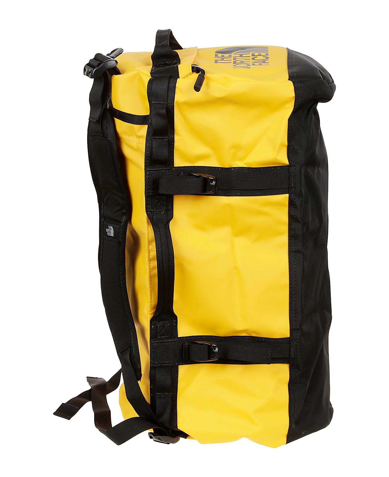 The North Face Base Camp Duffle Bag - Black