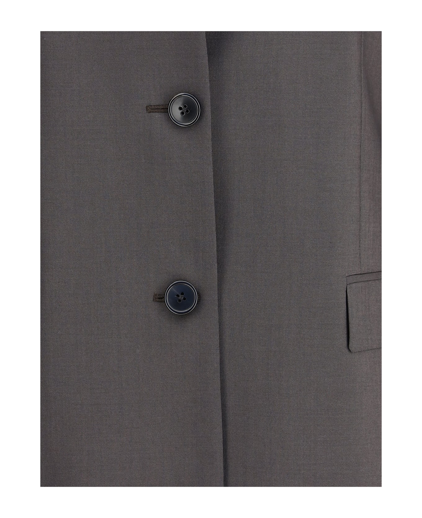 The Row Faelan Jacket