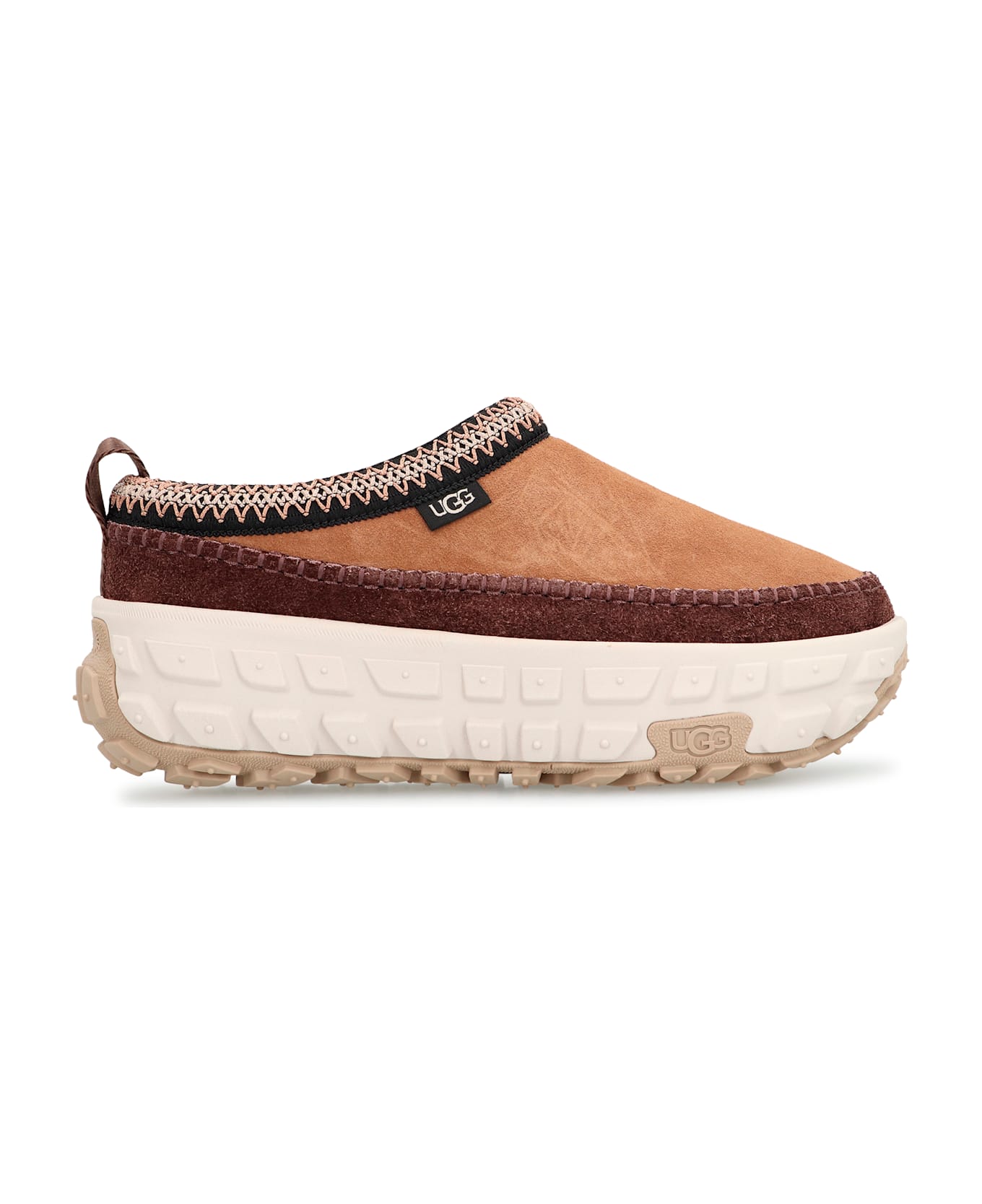 UGG Venture Daze Sabot - brown