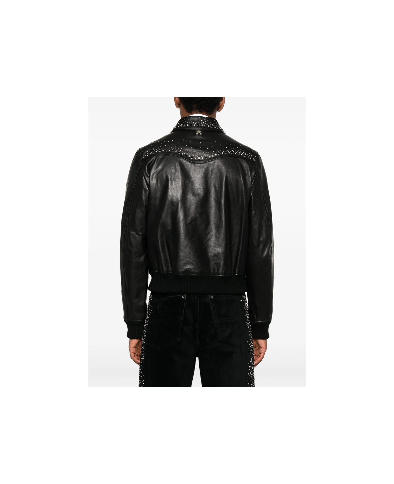 AMIRI Outerwear - BLACK