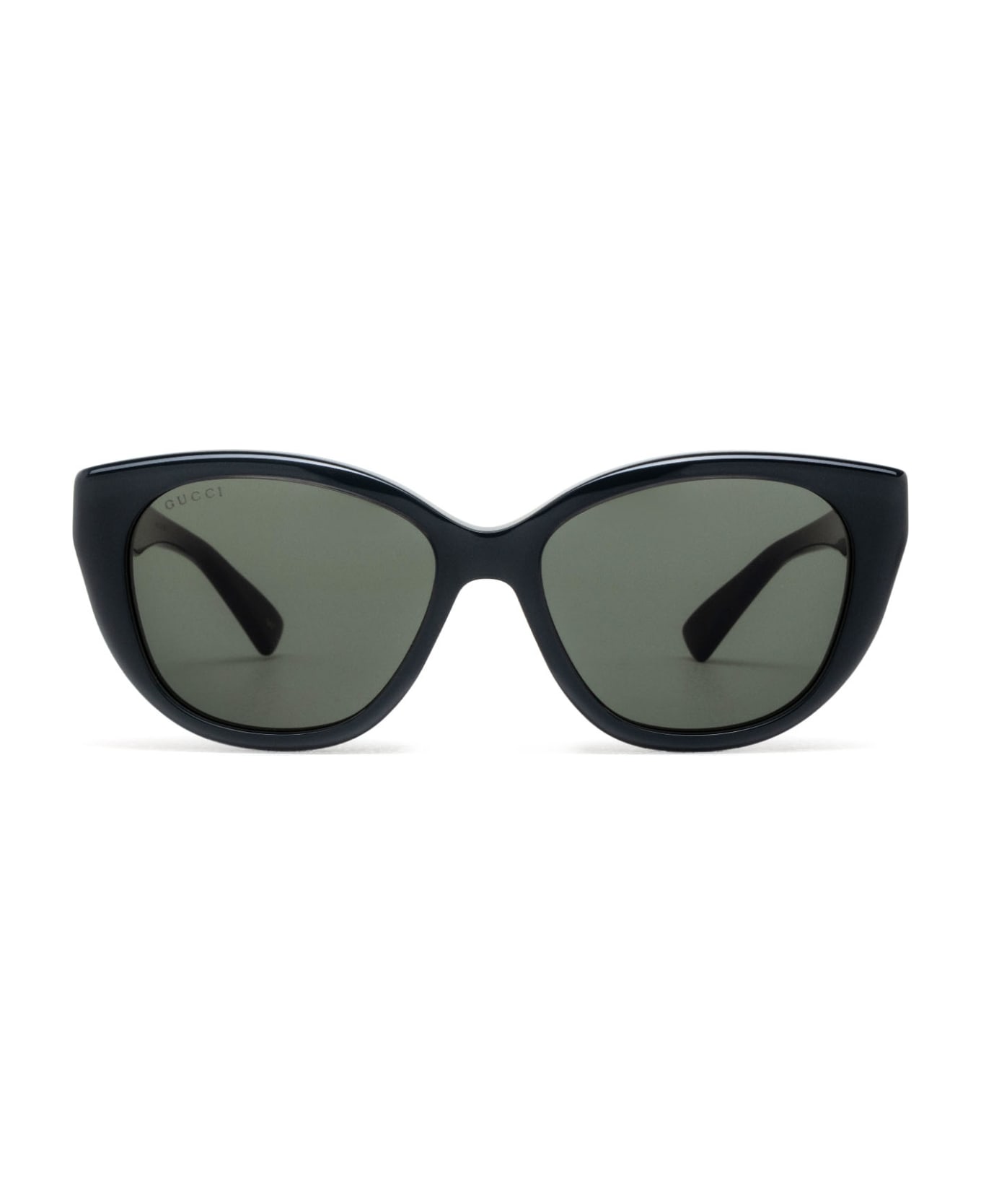 Gucci Eyewear Gg1588s Black Sunglasses - Black