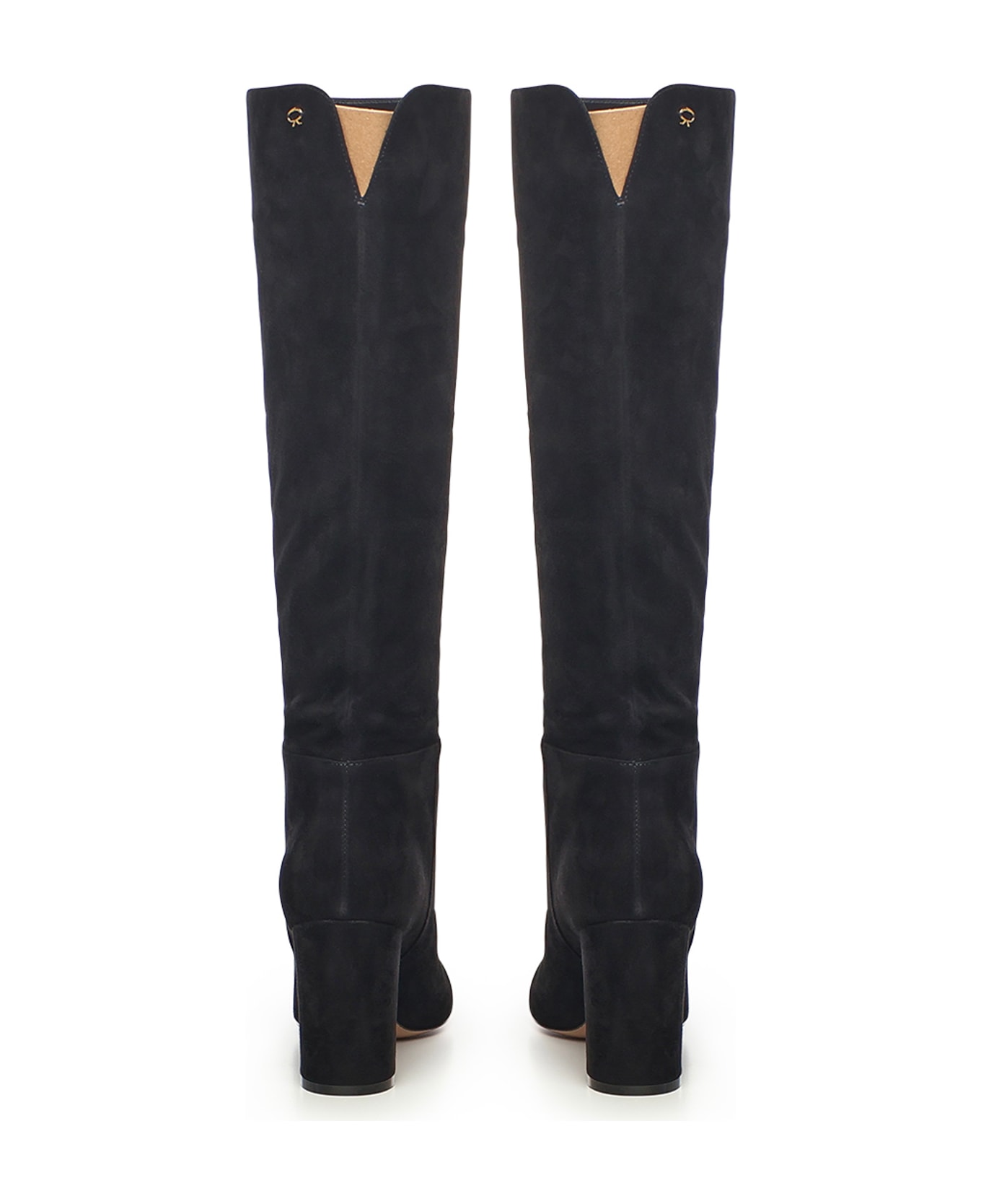 Gianvito Rossi Piper Boots - Black