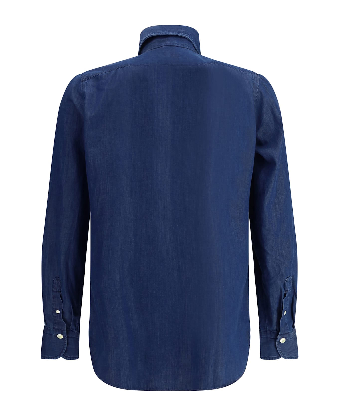 Finamore Zante Shirt