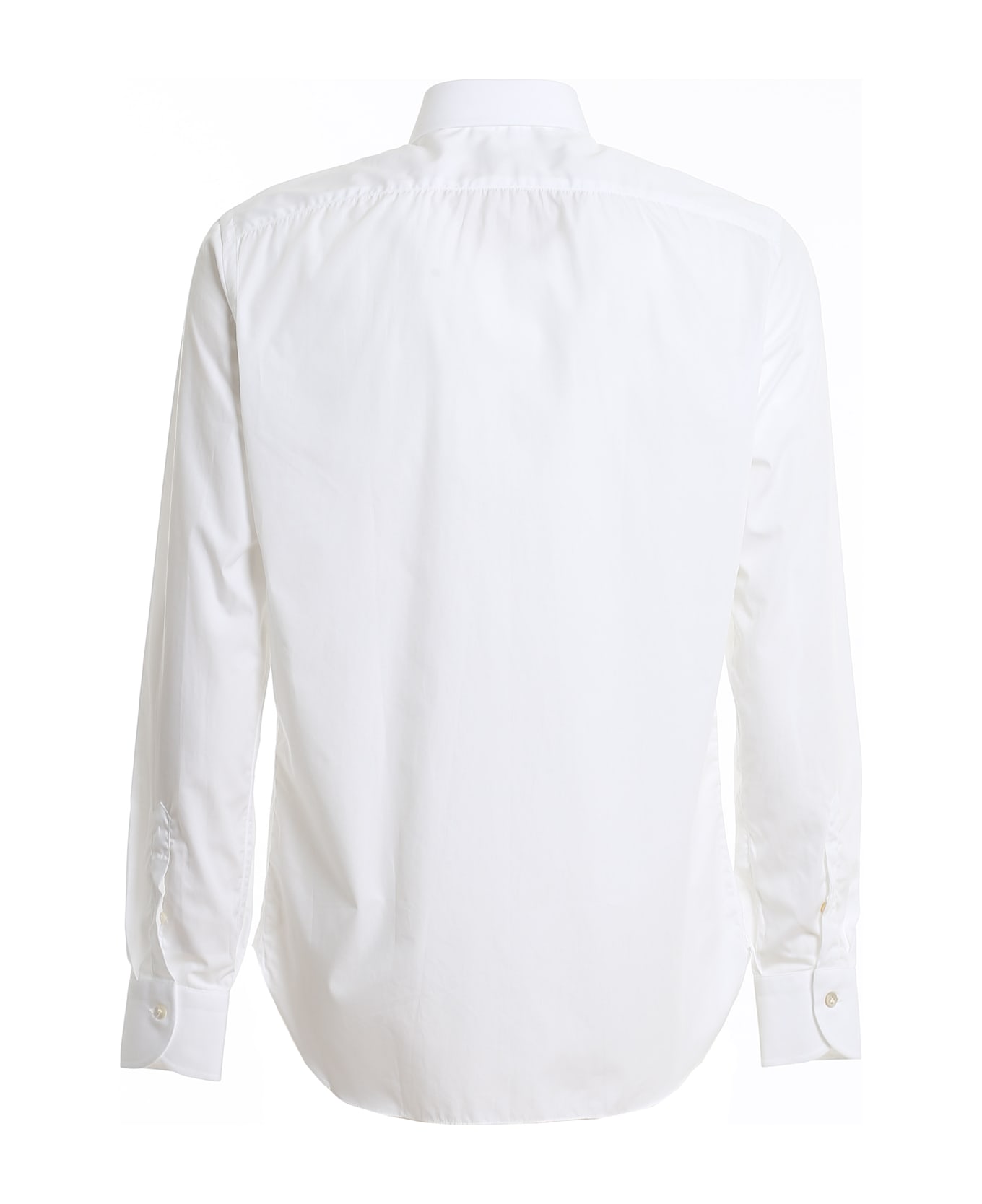 Borriello Napoli Shirt - White シャツ
