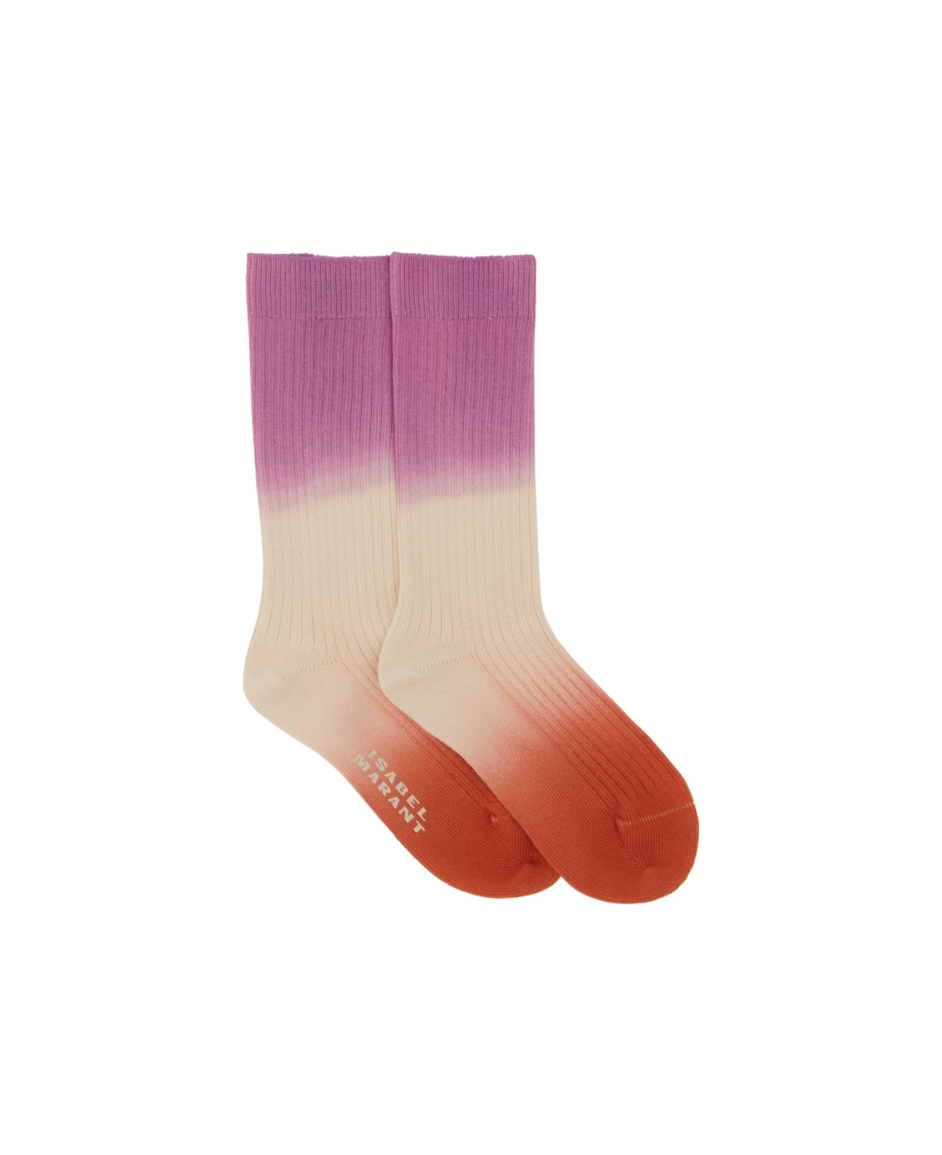 Isabel Marant Socks 
mizia
 - MULTICOLOUR