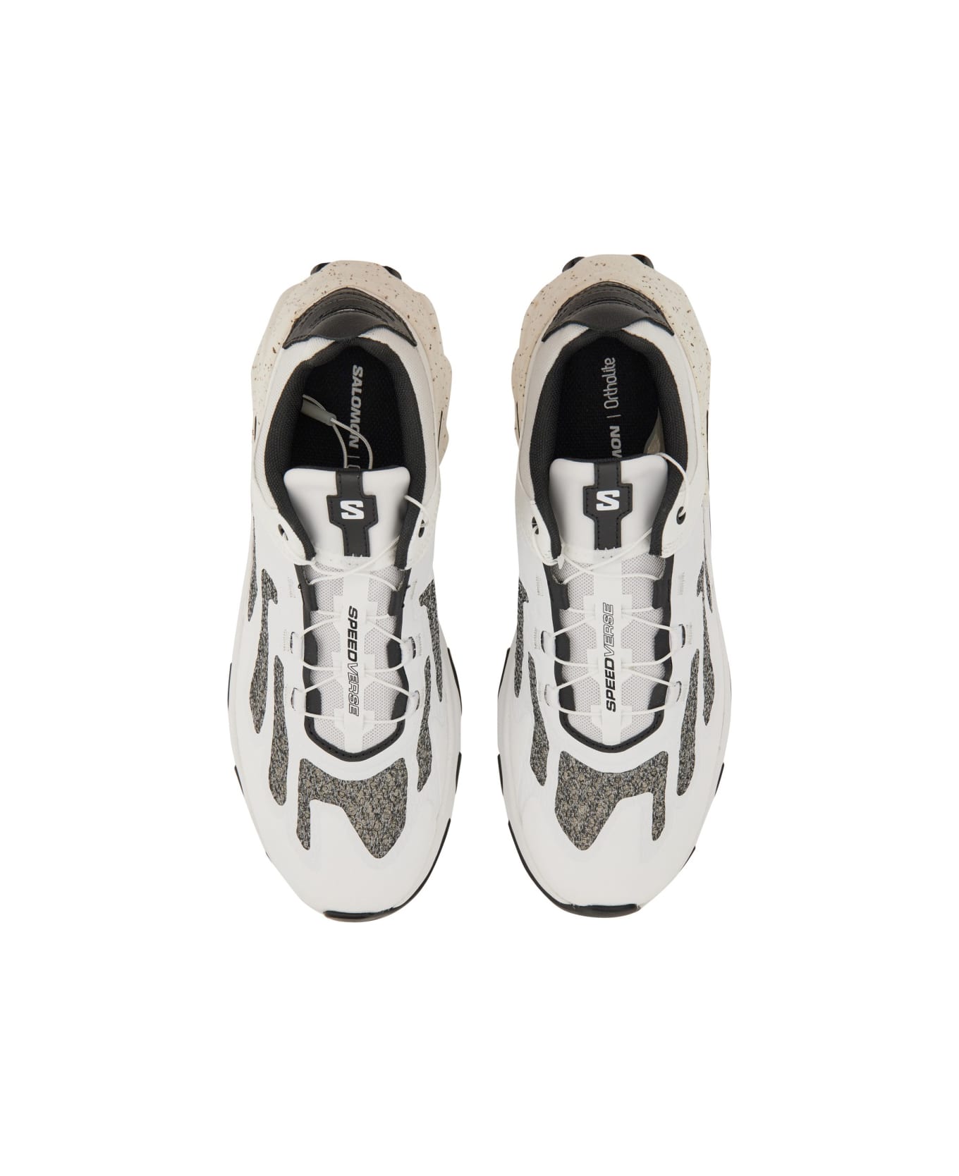 Salomon Sneaker Speedverse Prg - WHITE