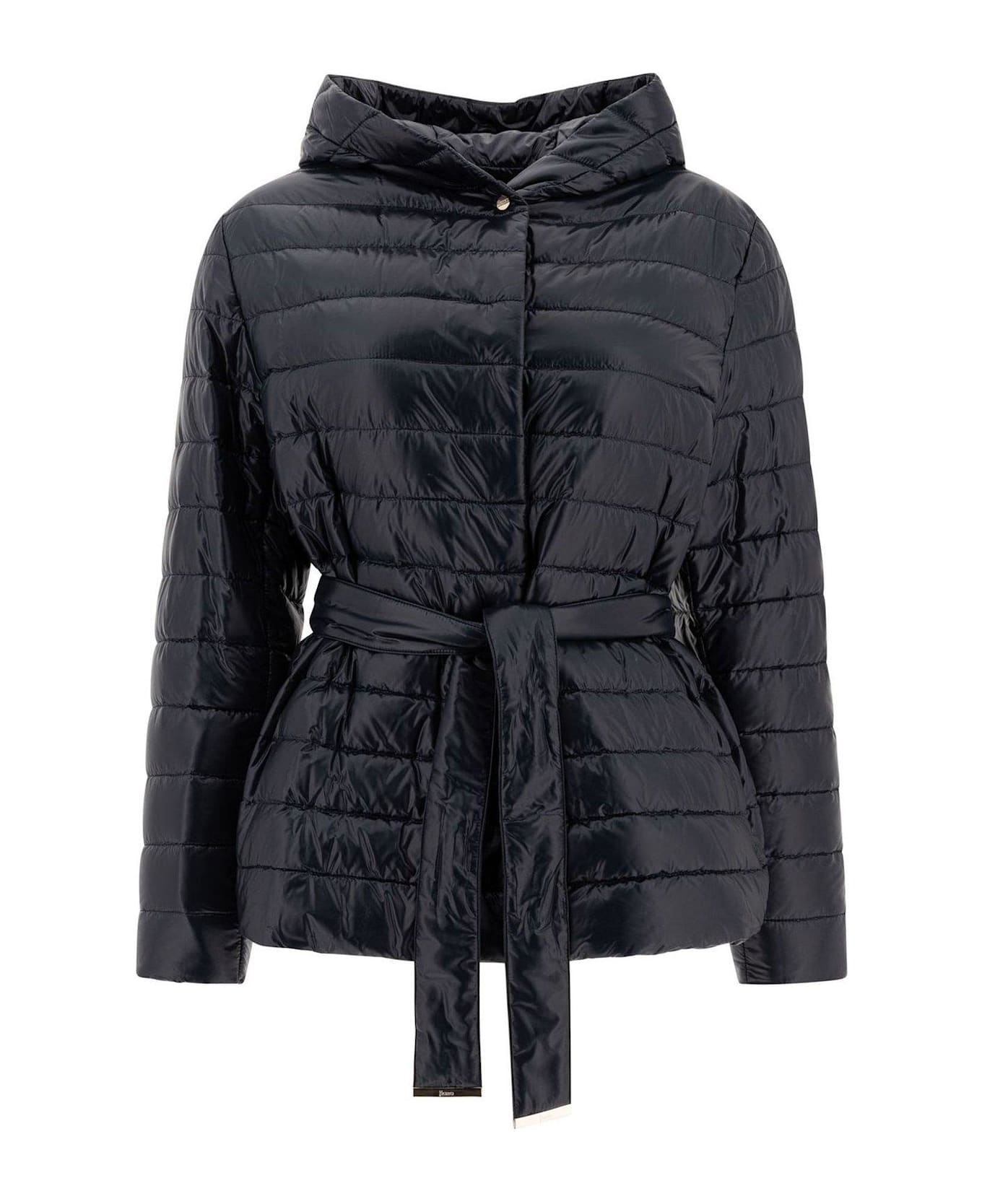 Herno Ultralight Jacket - Blue