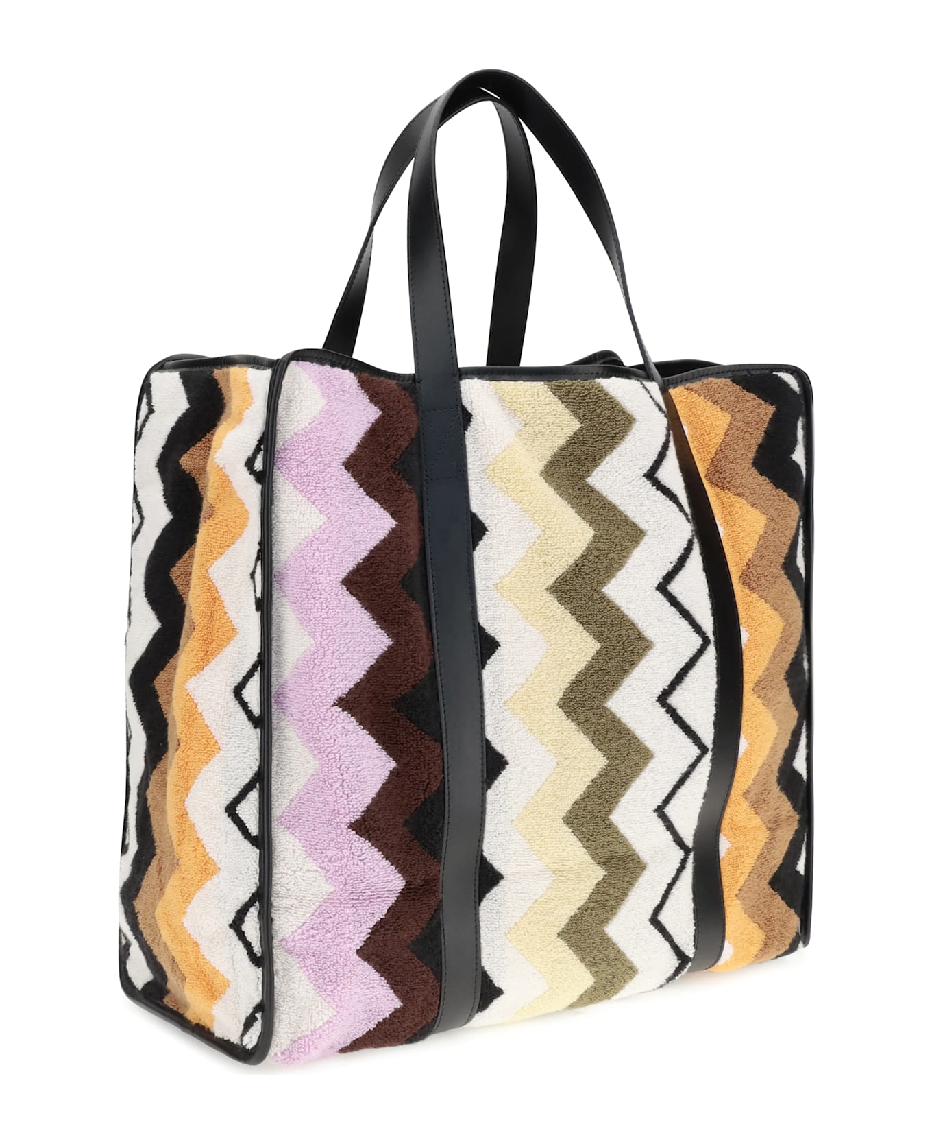 Missoni Murrina Tote Bag
