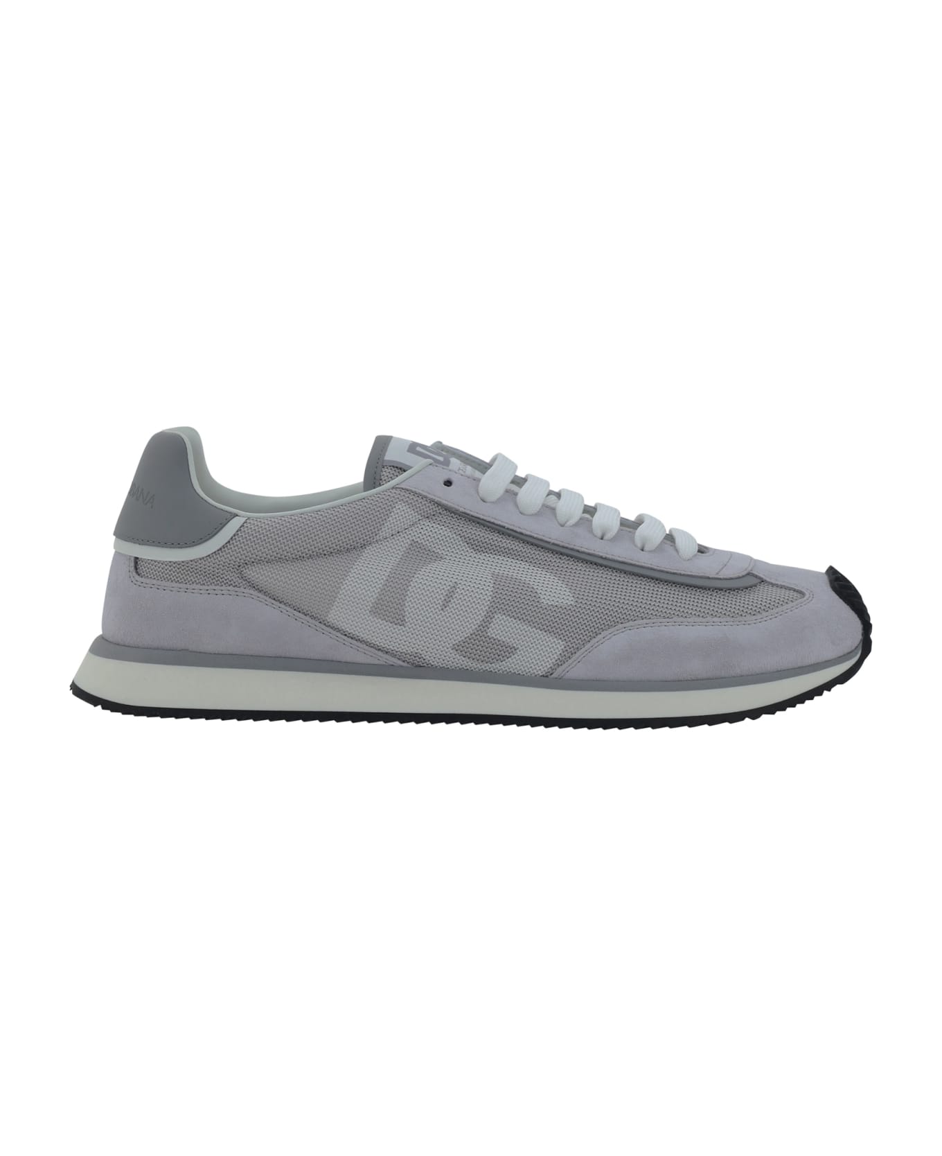 Dolce & Gabbana Sneakers - Grigio/bianco スニーカー