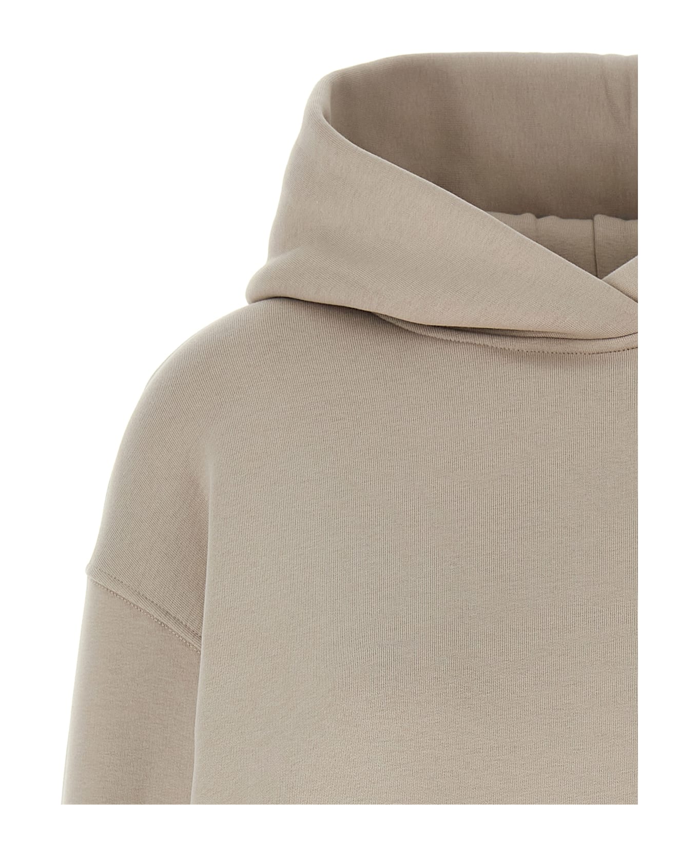 
S Max Mara Oversized Sweatshirt