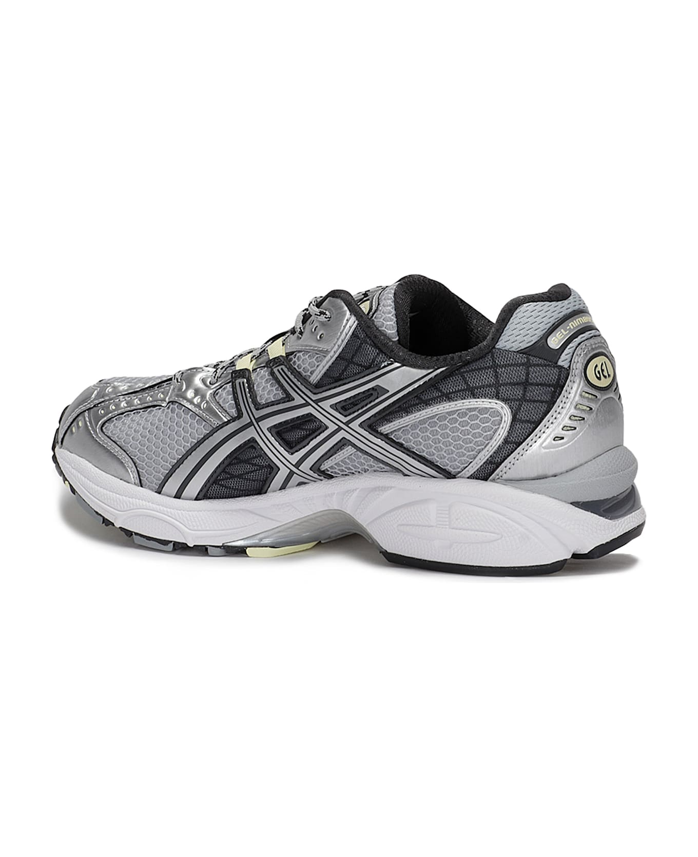 Asics Gel-nimbus 10.1 - PDMGRY/GRPHTGRY