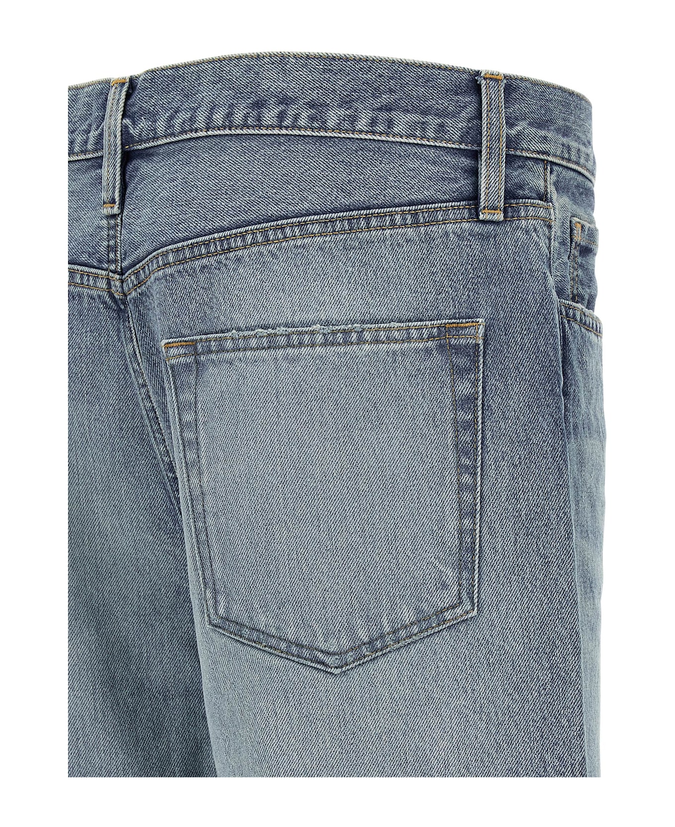 Fear of God 
revolution
 Jeans - Blue