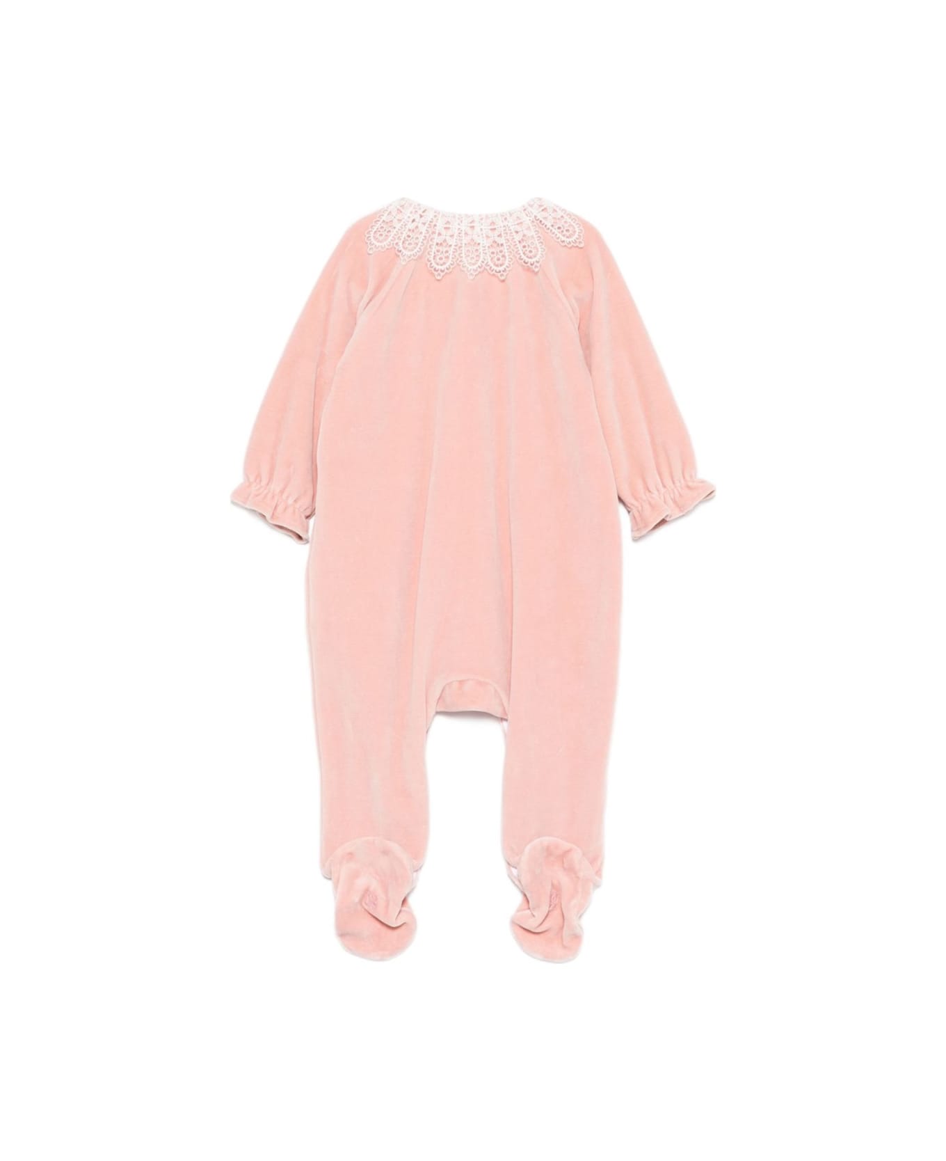 Tartine et Chocolat Pyjamas - PINK