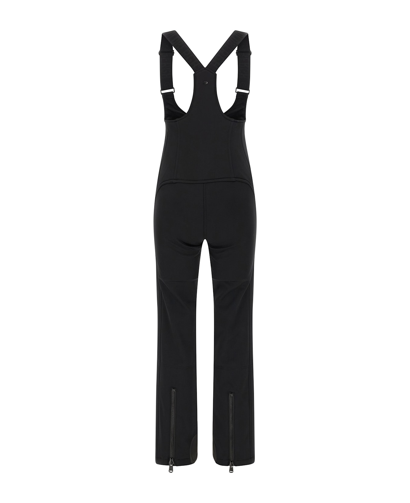 Goldbergh 
phoebe
 Ski Overalls - Black  