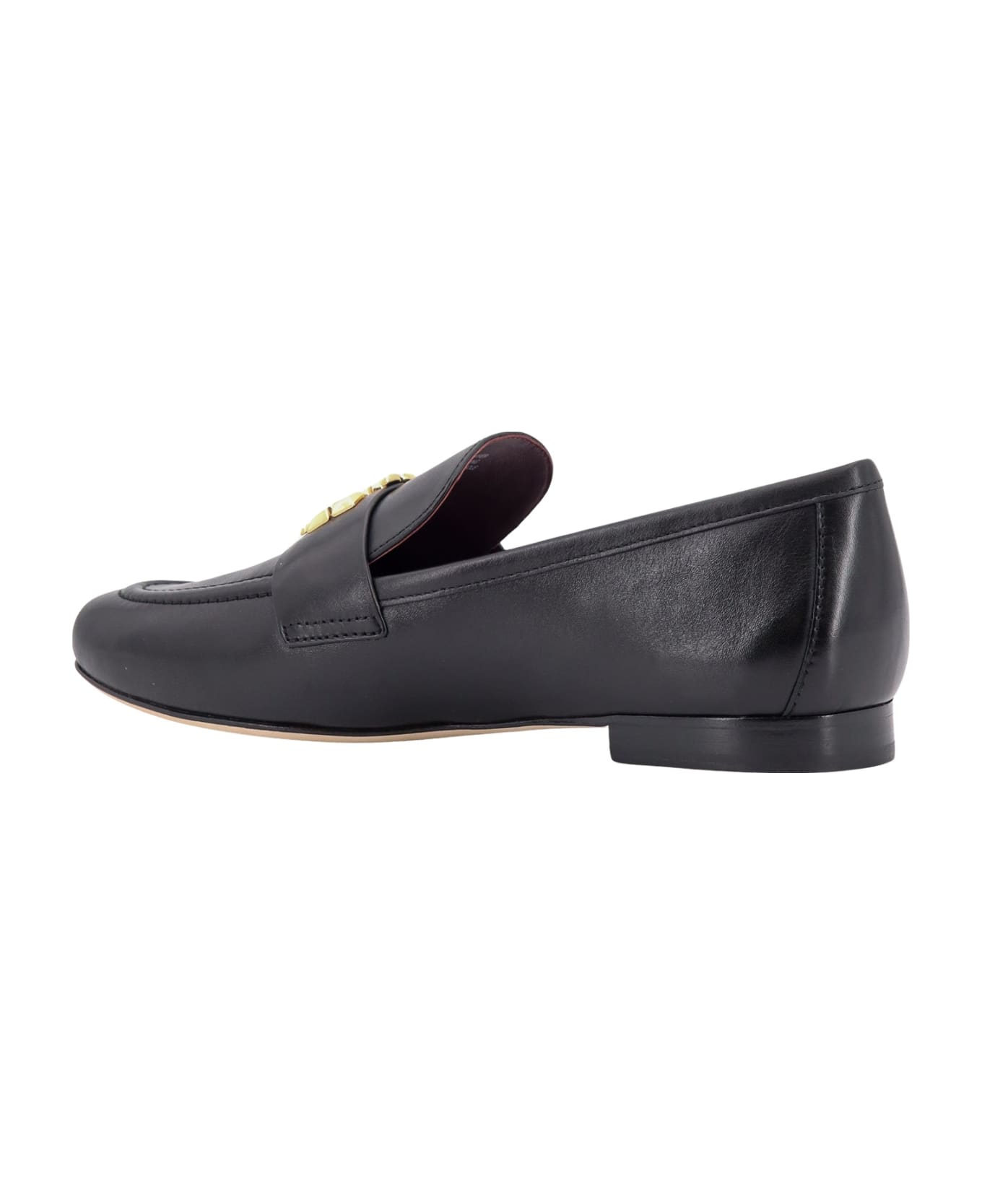 Tory Burch Loafer - Black