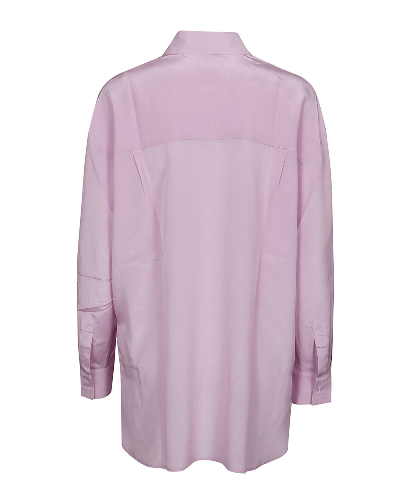 IRO Rylee Shirt - Pink