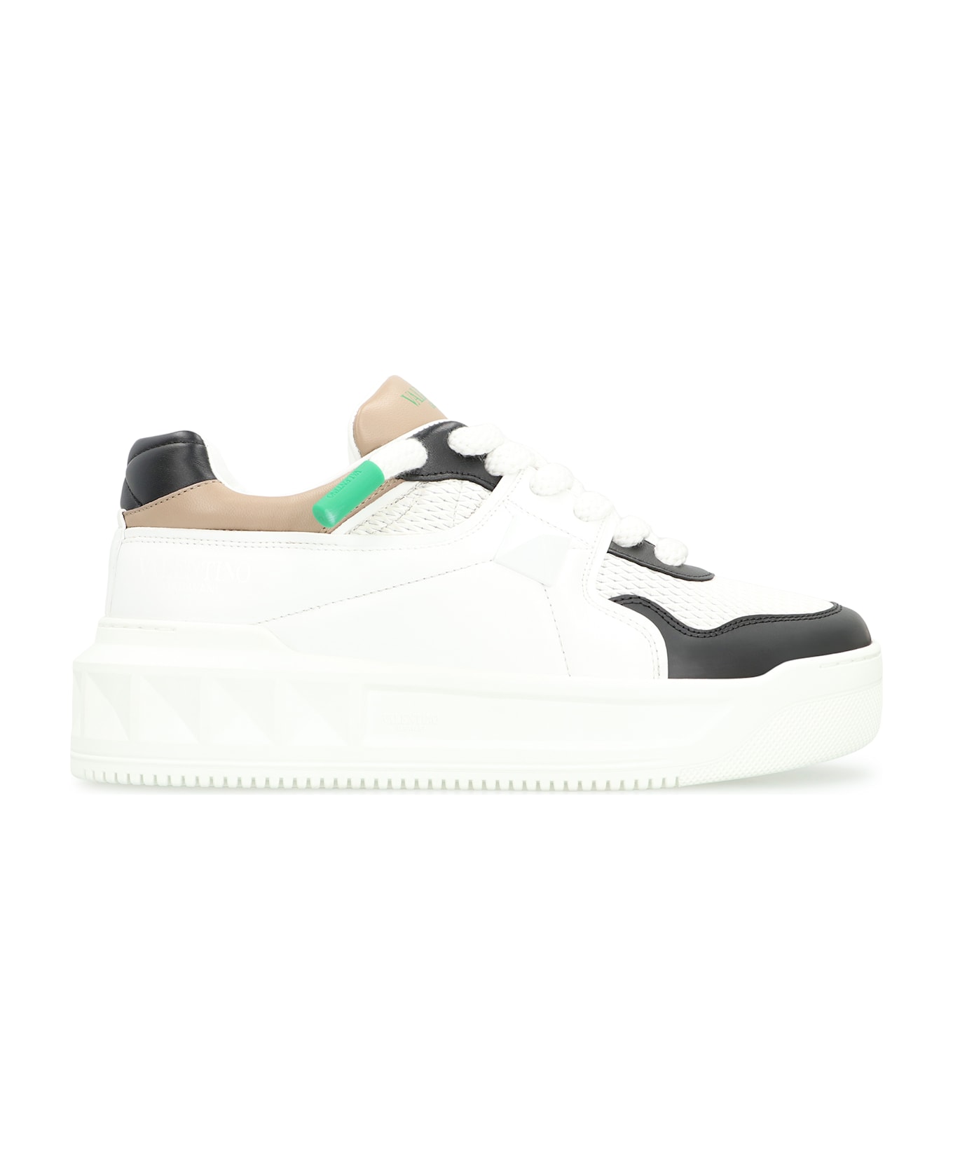 One Stud Xl Low-top Sneakers - Thumbnail 2