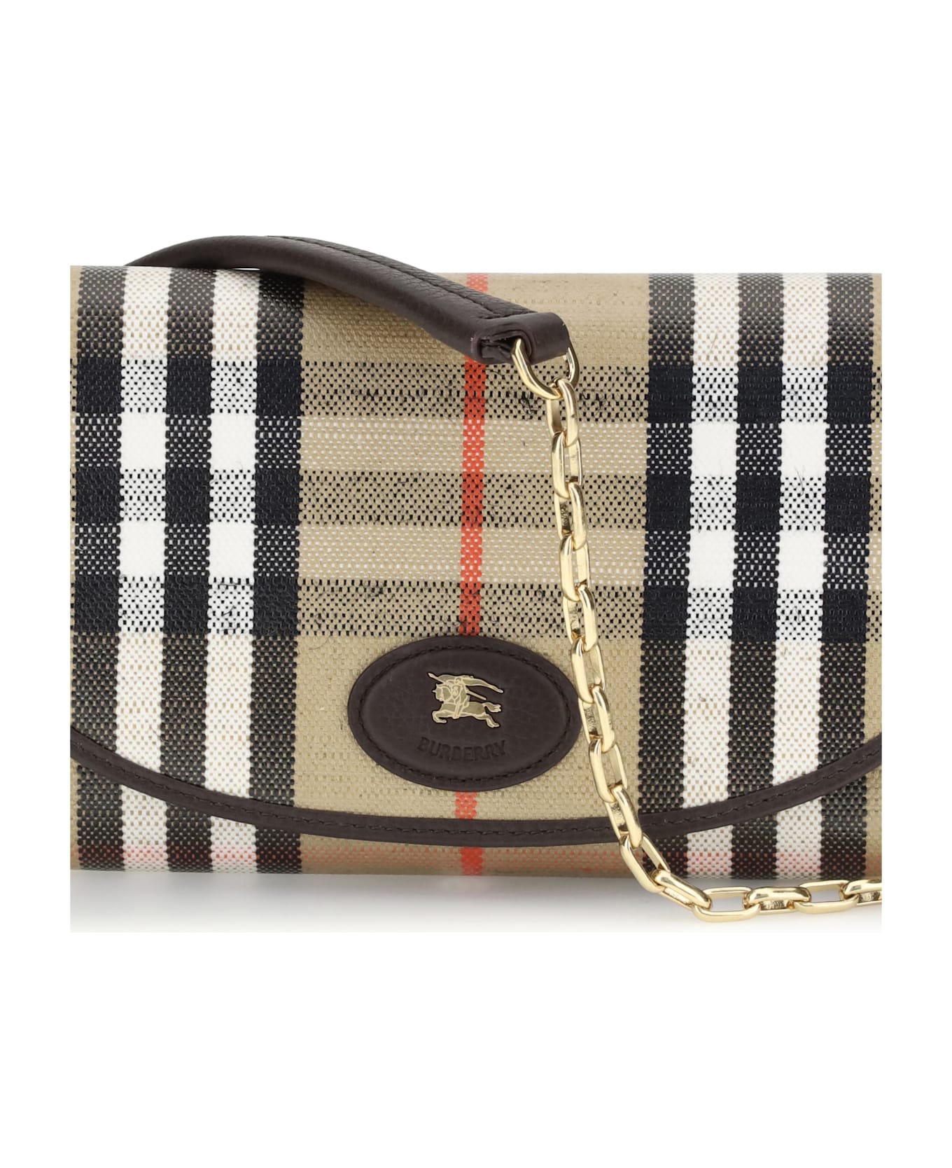 Burberry Highlands Wallet