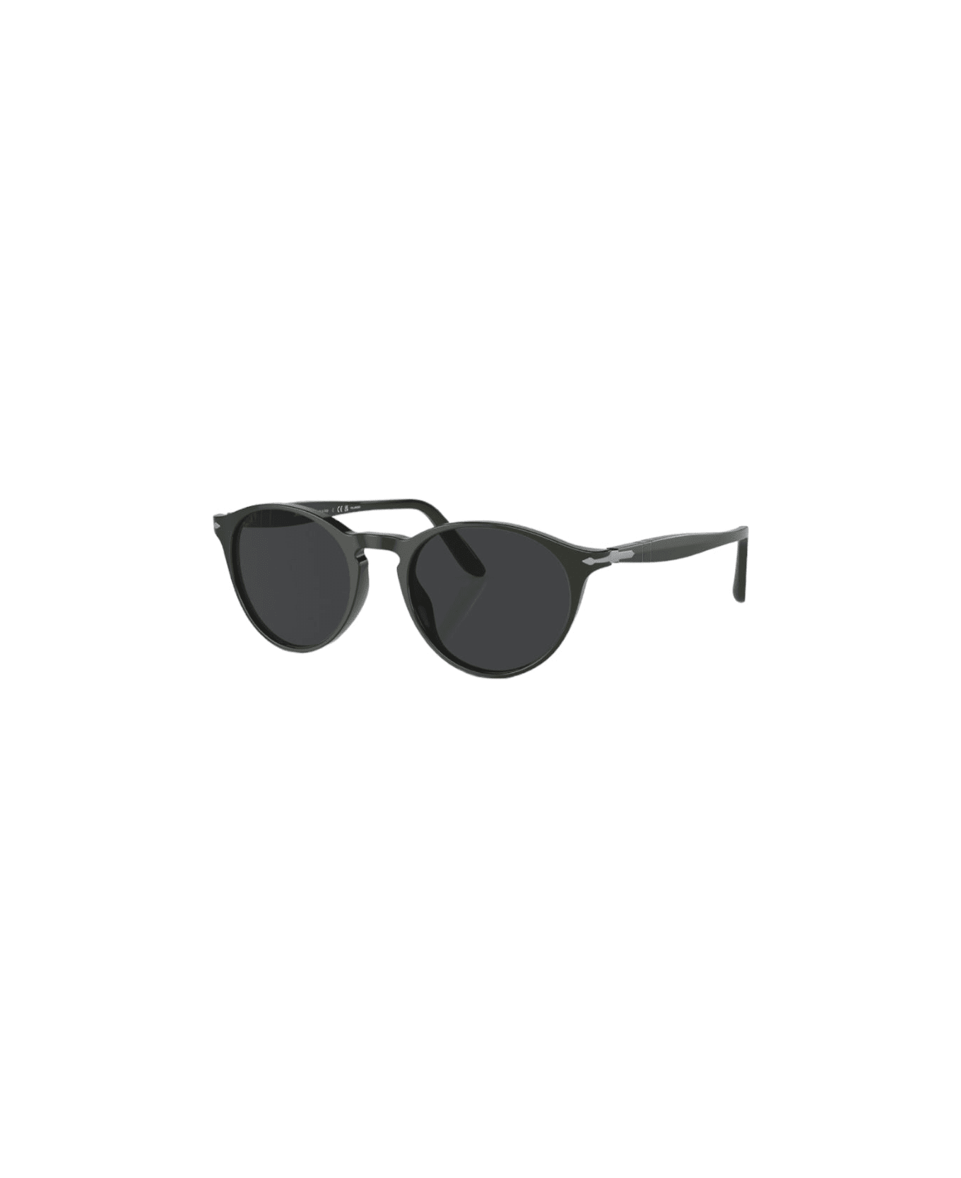Persol 3092-s-m - Green Sunglasses