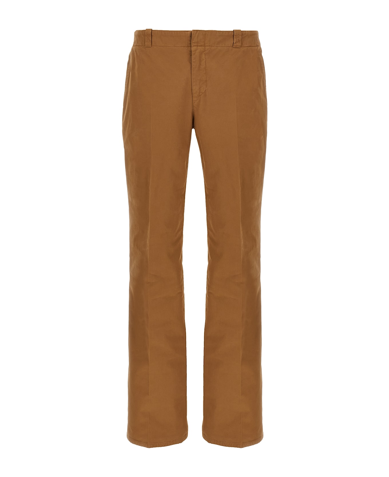 Alexander McQueen Chinos - Brown