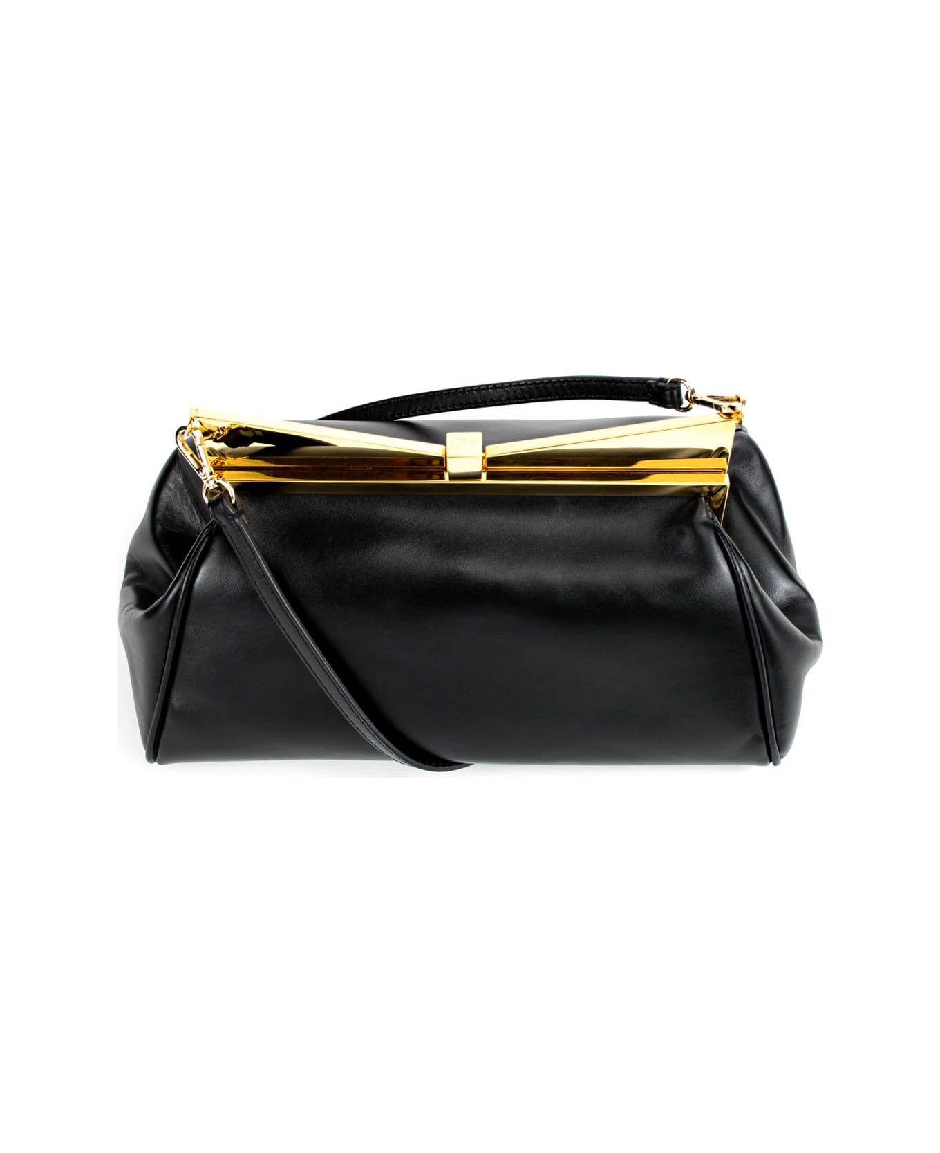 Sara Battaglia Lady Me Large - Black