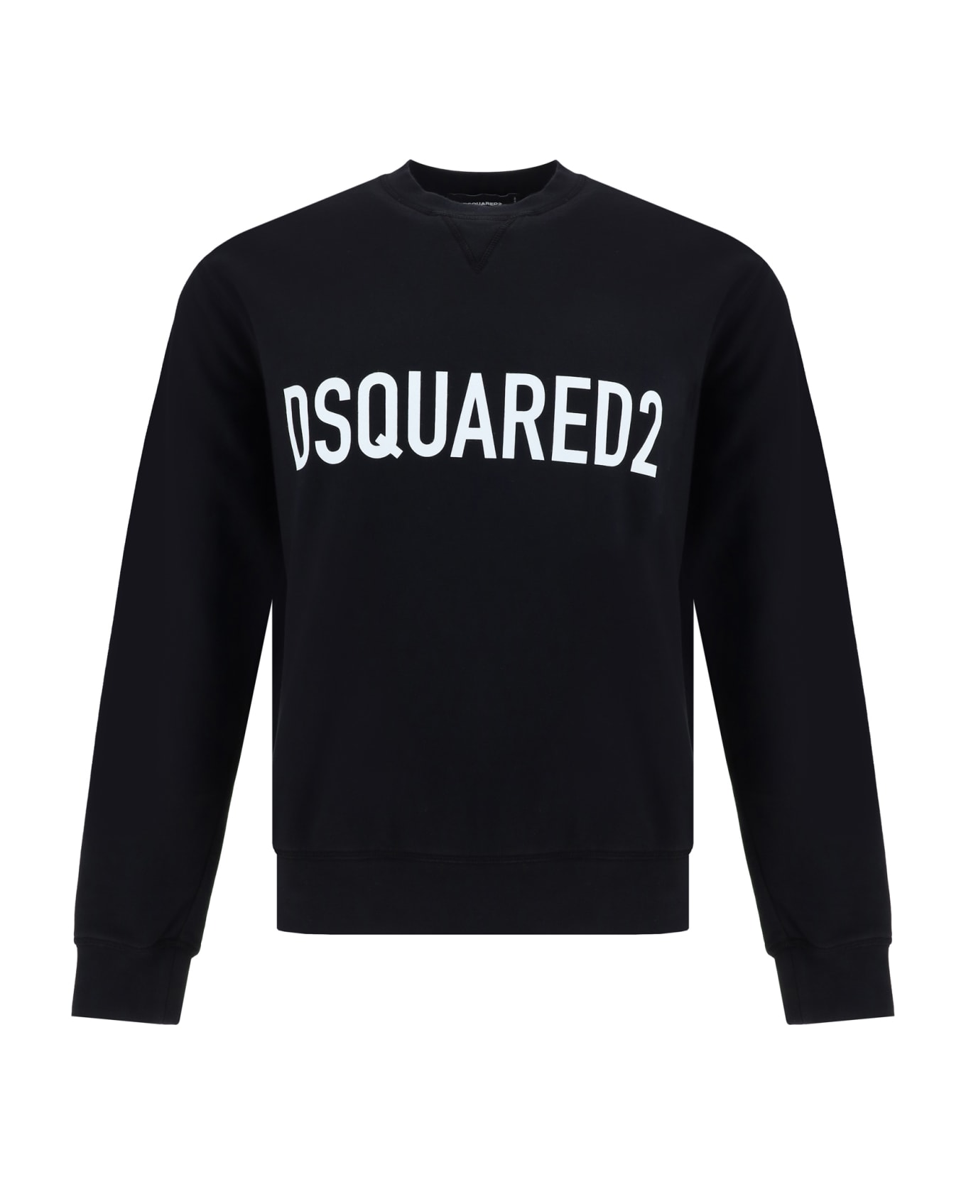 Dsquared2 Sweatshirt - Black