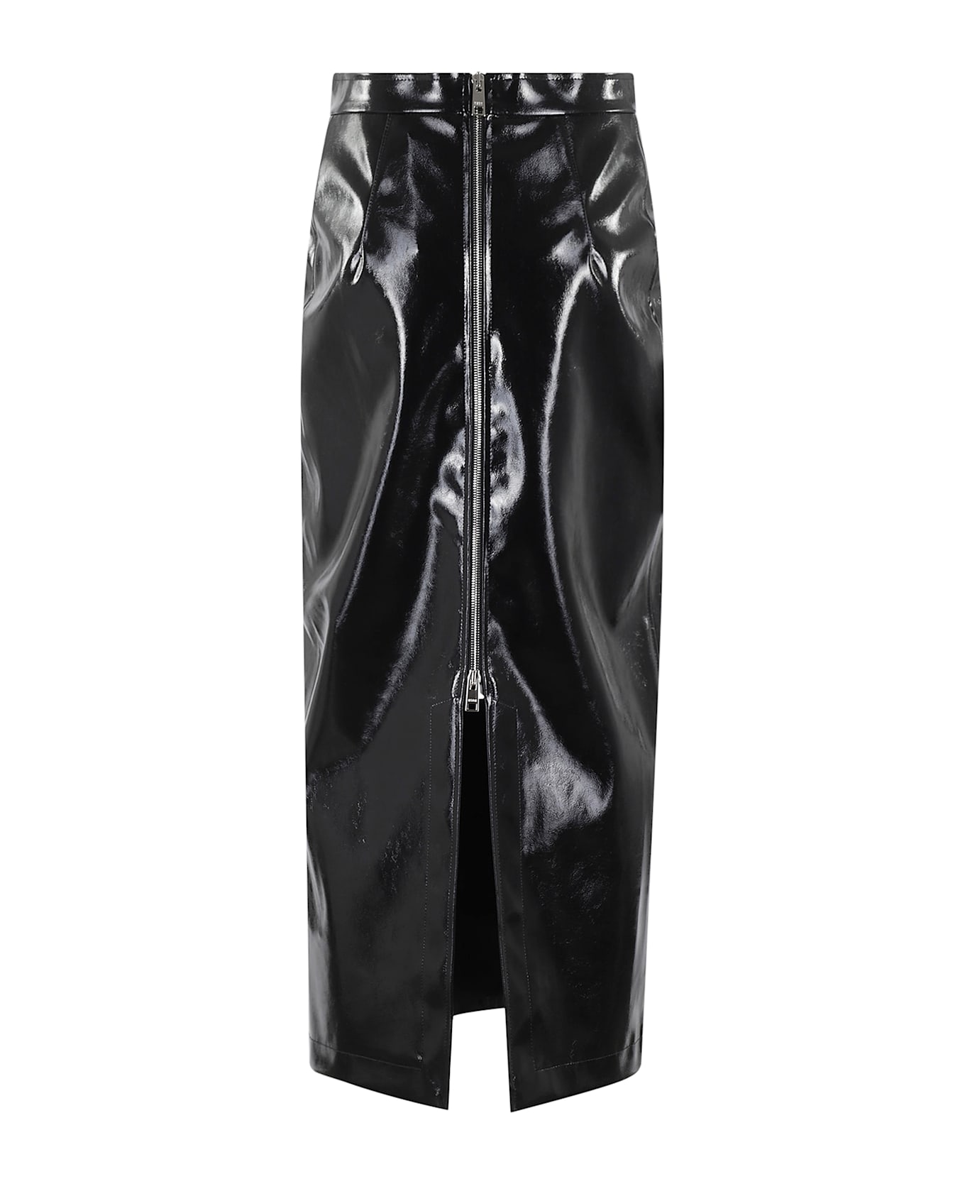 MSGM Gonna - Nero