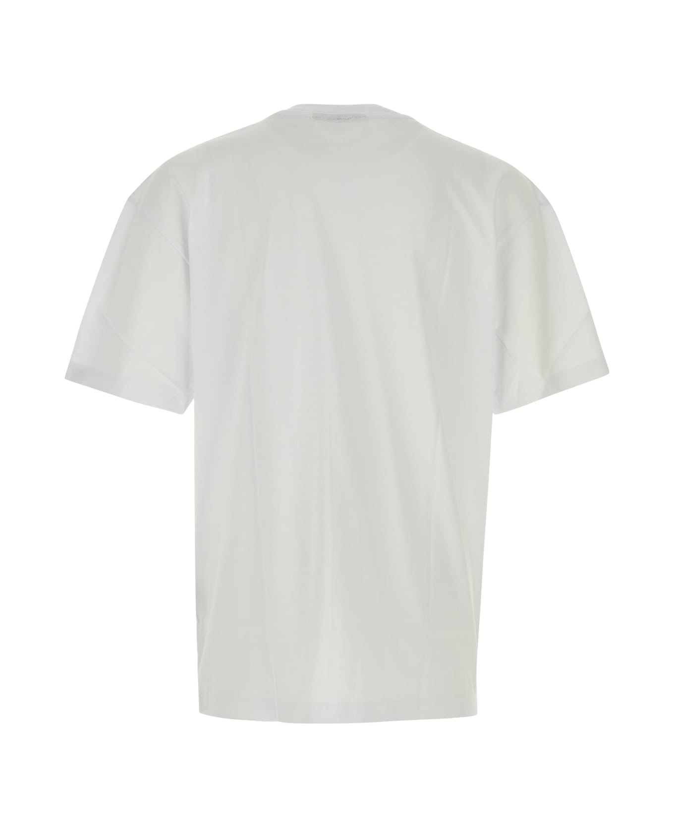 BALR. T-shirt - BRIGHTWHITE