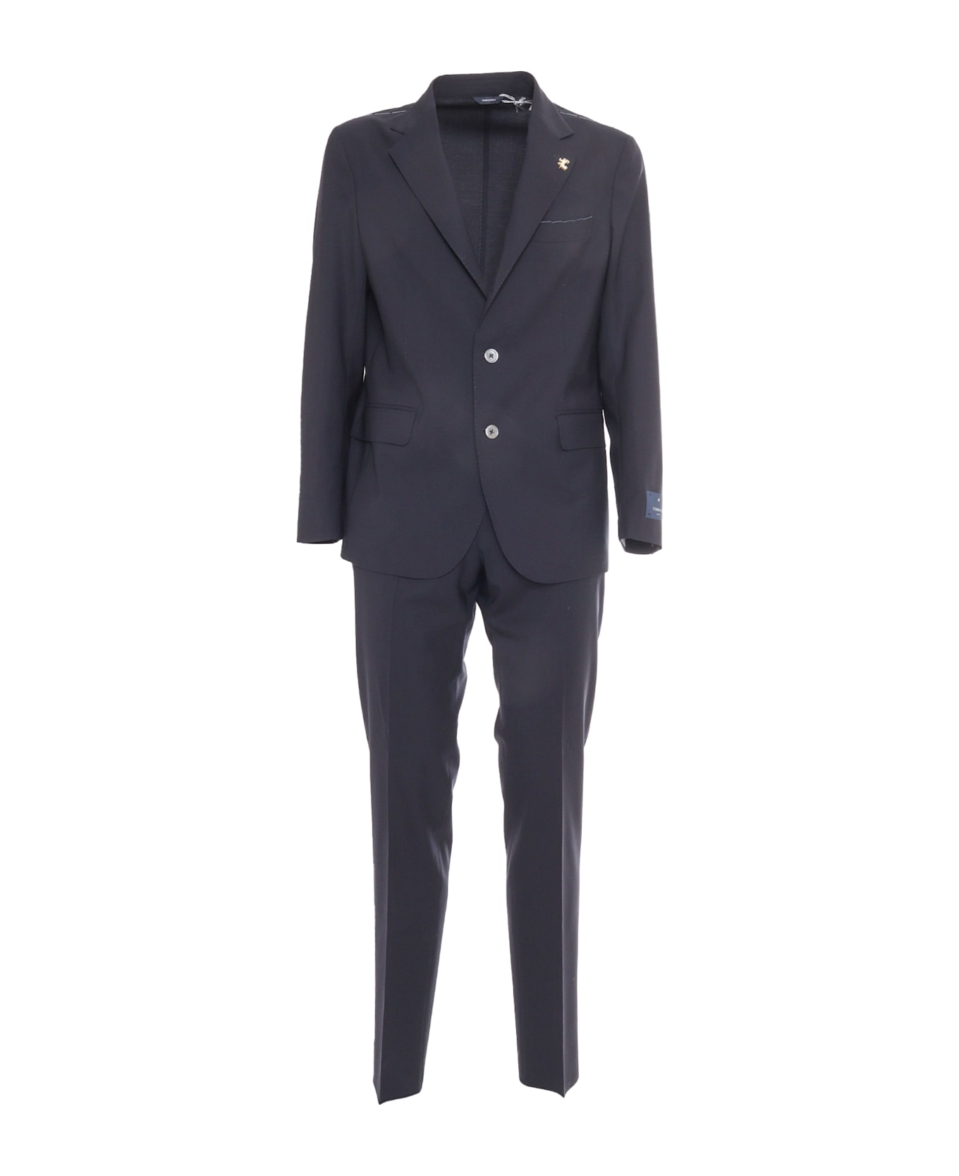 Tombolini Zero Gravity Suit - BLUE