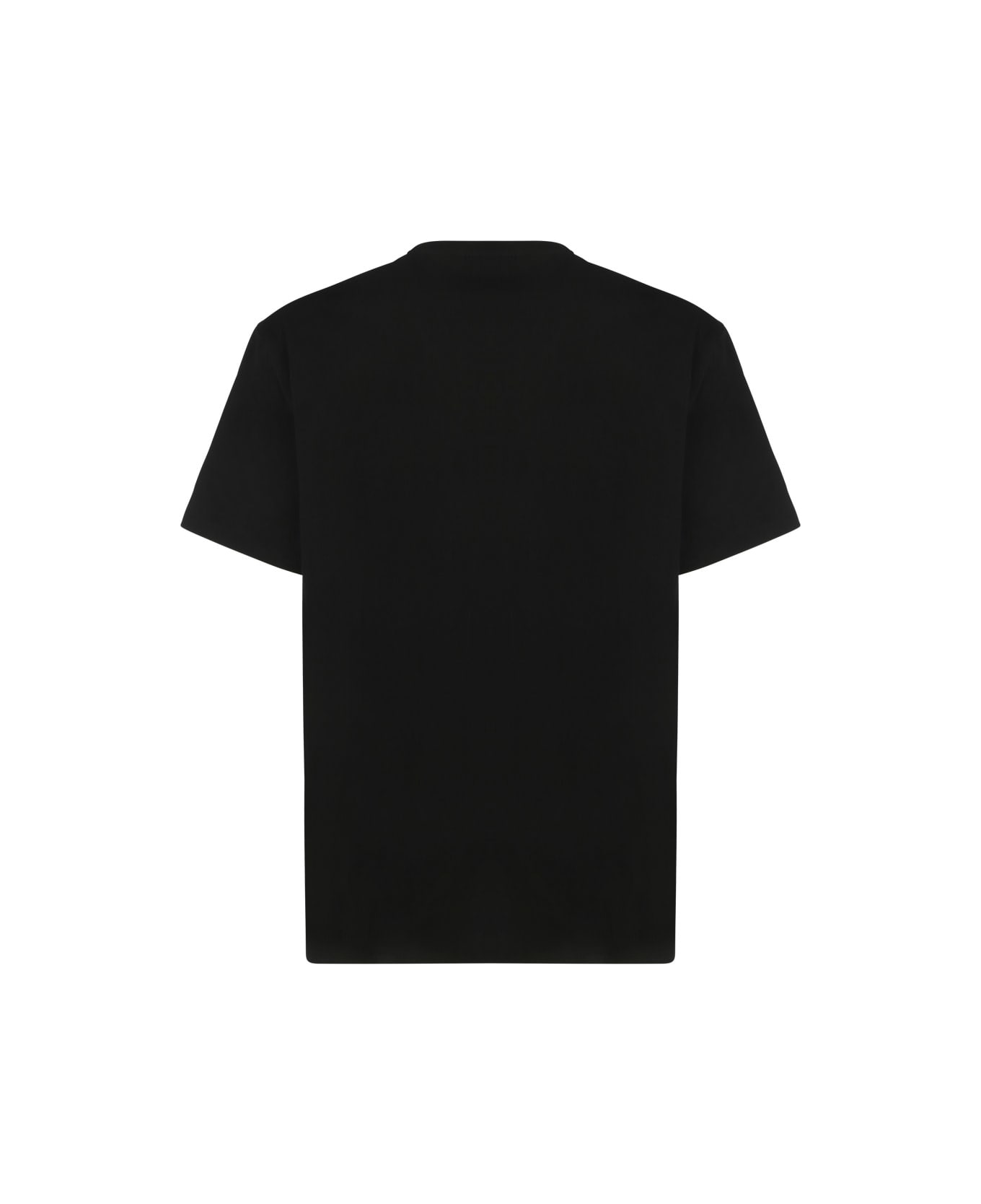 Alexander McQueen T-shirt - Black/mix