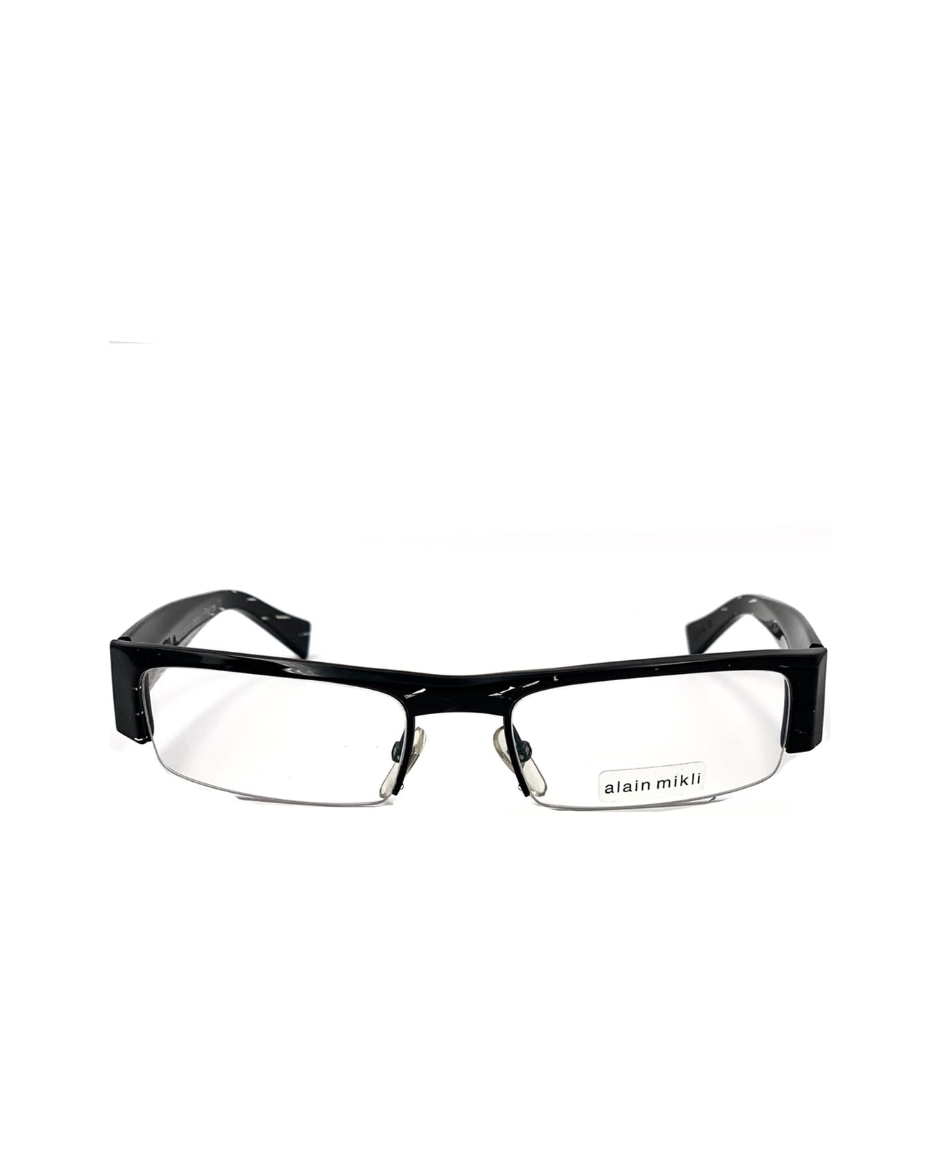 Alain Mikli Al0939 Glasses - Nero