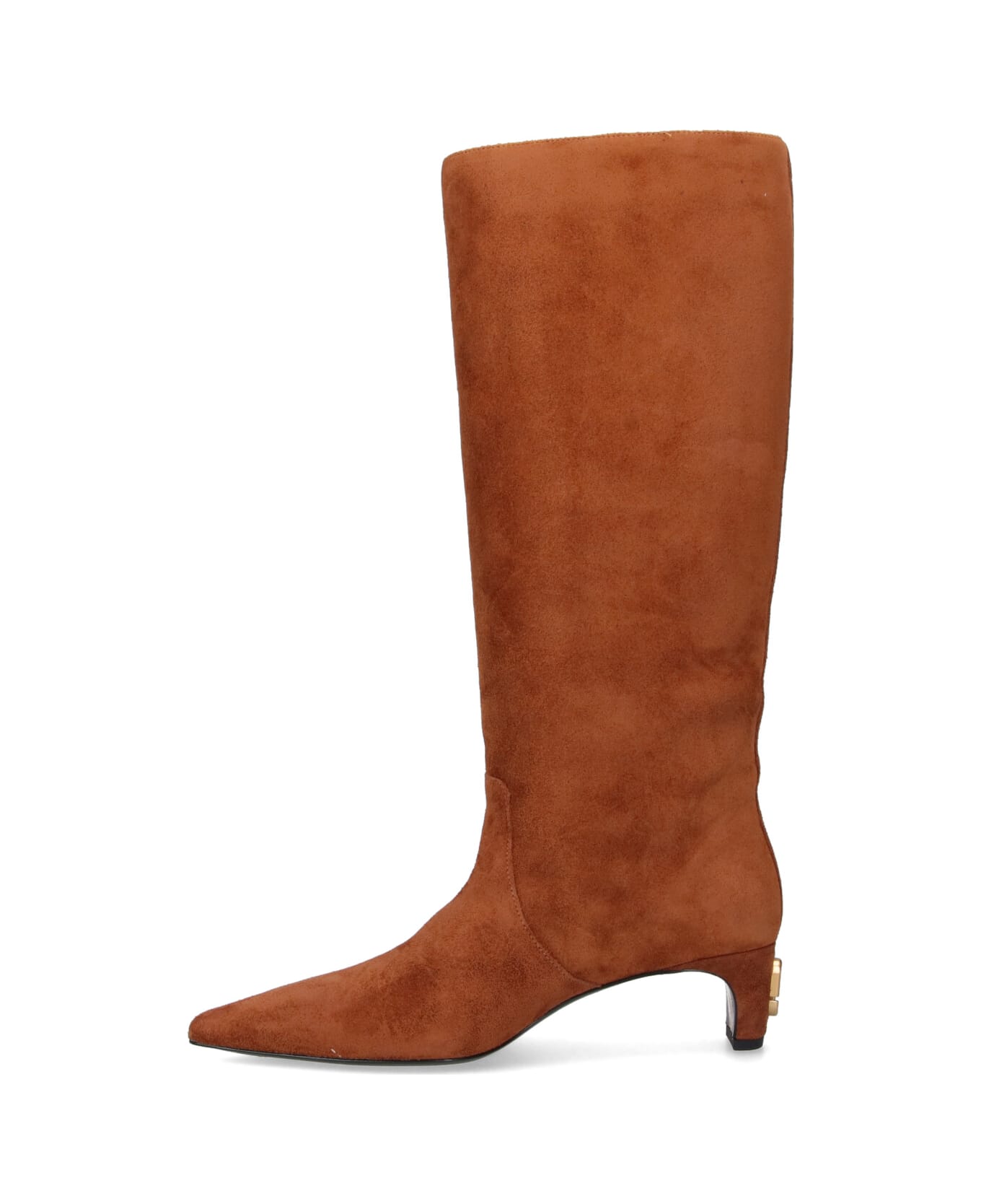 Marc Jacobs 
the Mel
 Boots - Brown