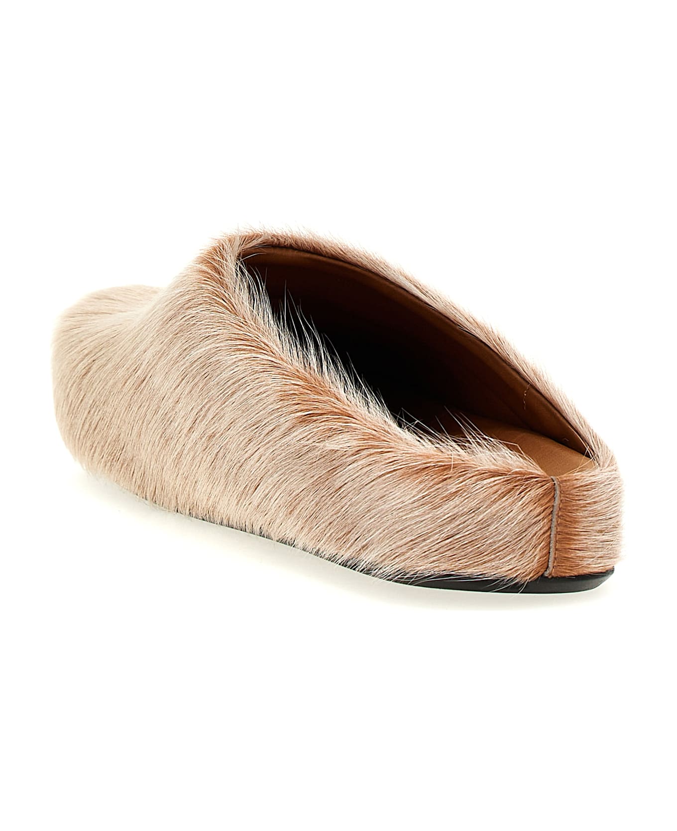 Marni 'fussbett' Sabots - Multicolor