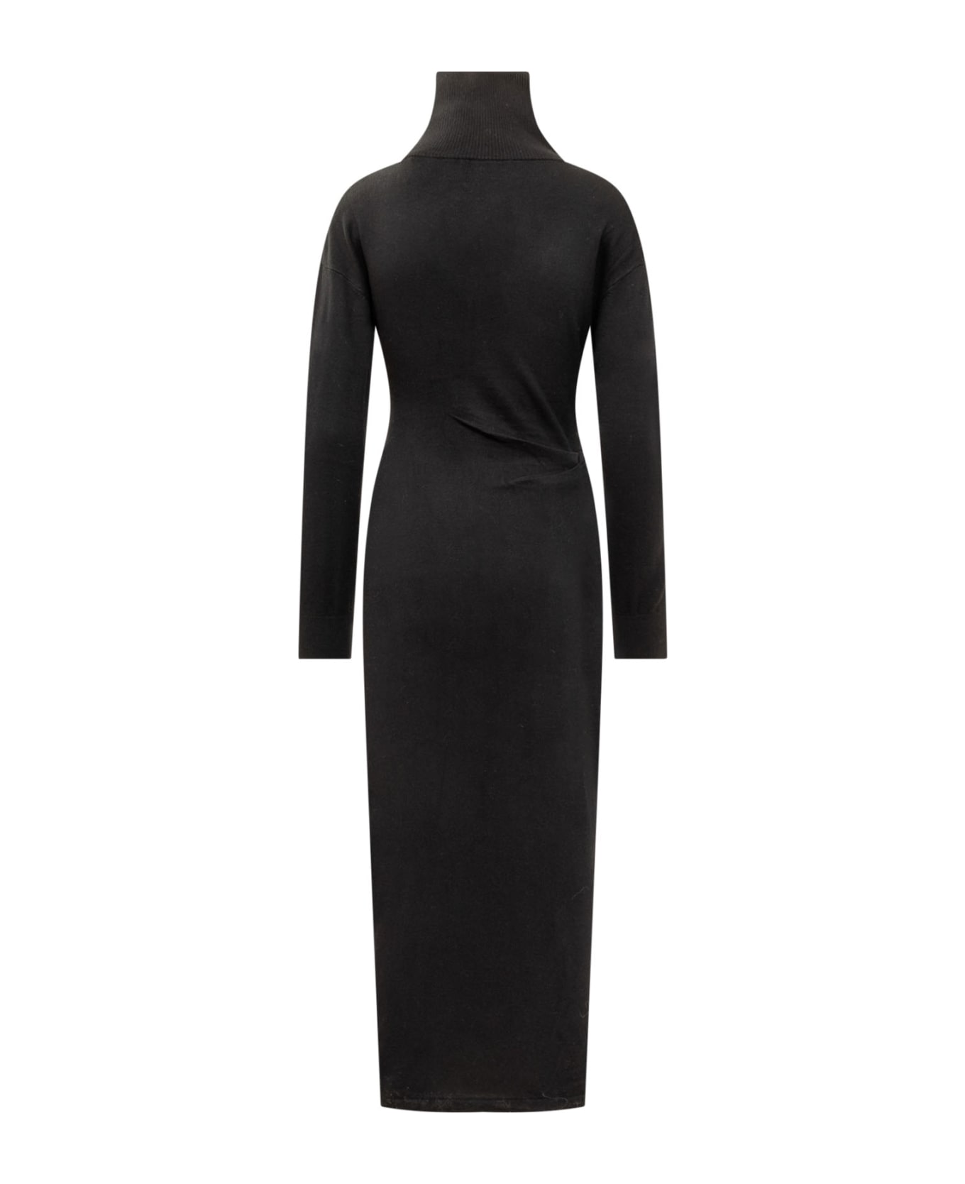 Isabel Marant Gemmy Dress - Black