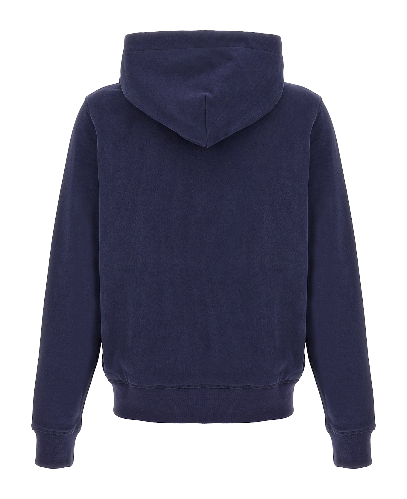 Moncler Genius Moncler X Gilga Farm Hoodie - Blue