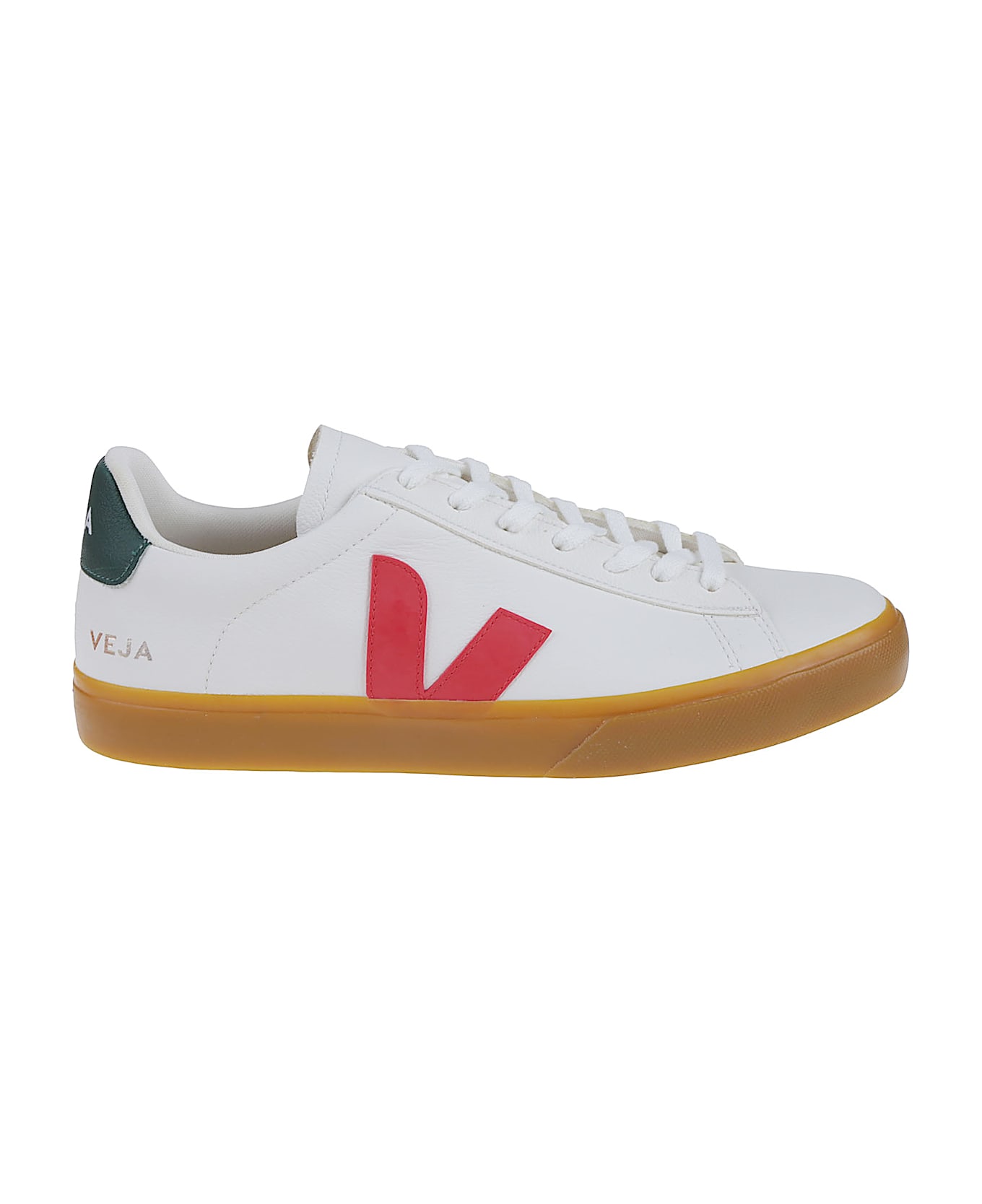 Veja Campo Sneakers - Extra White/pekin/poker