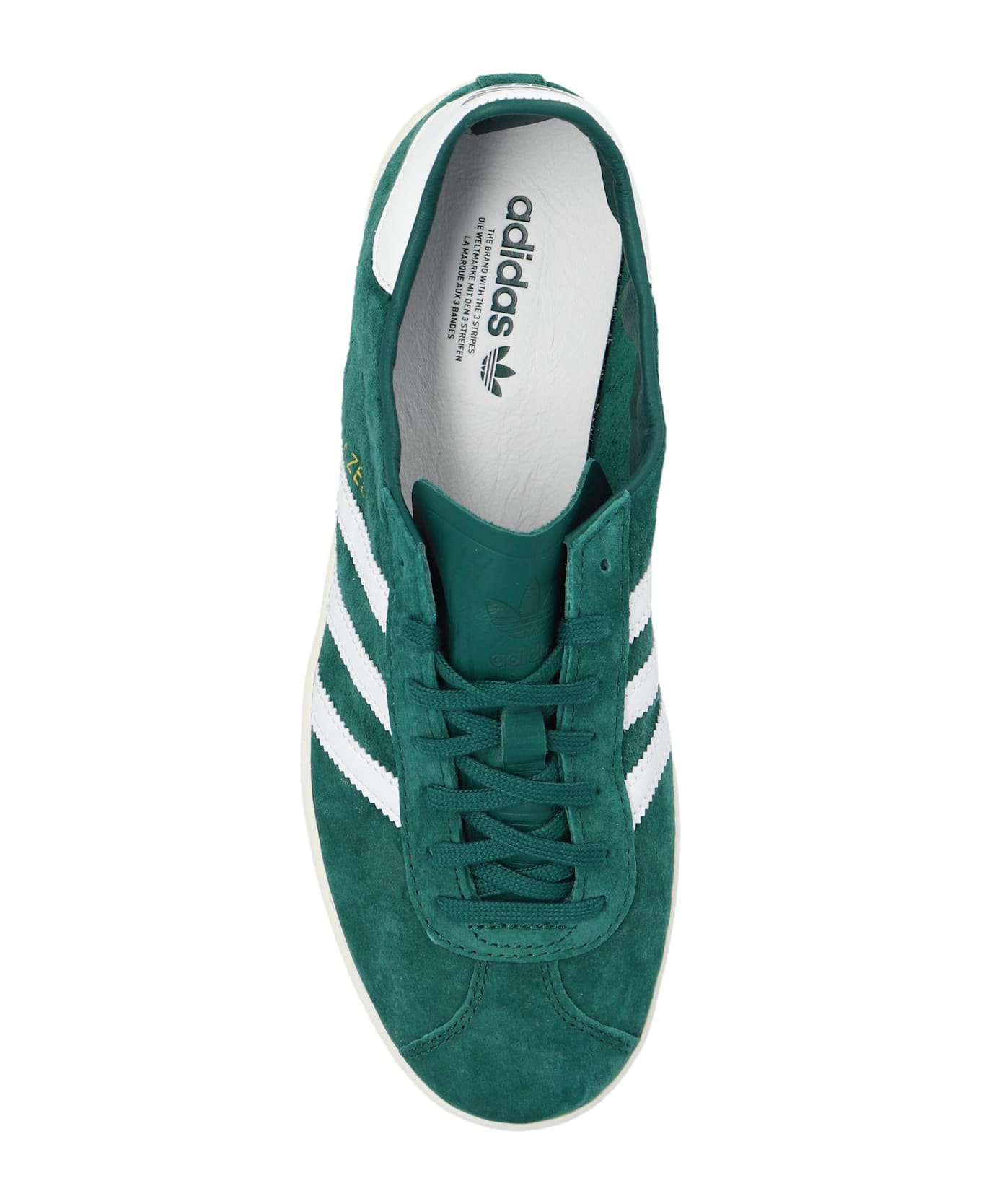 Adidas Originals Sneakers Gazelle Decon - Green