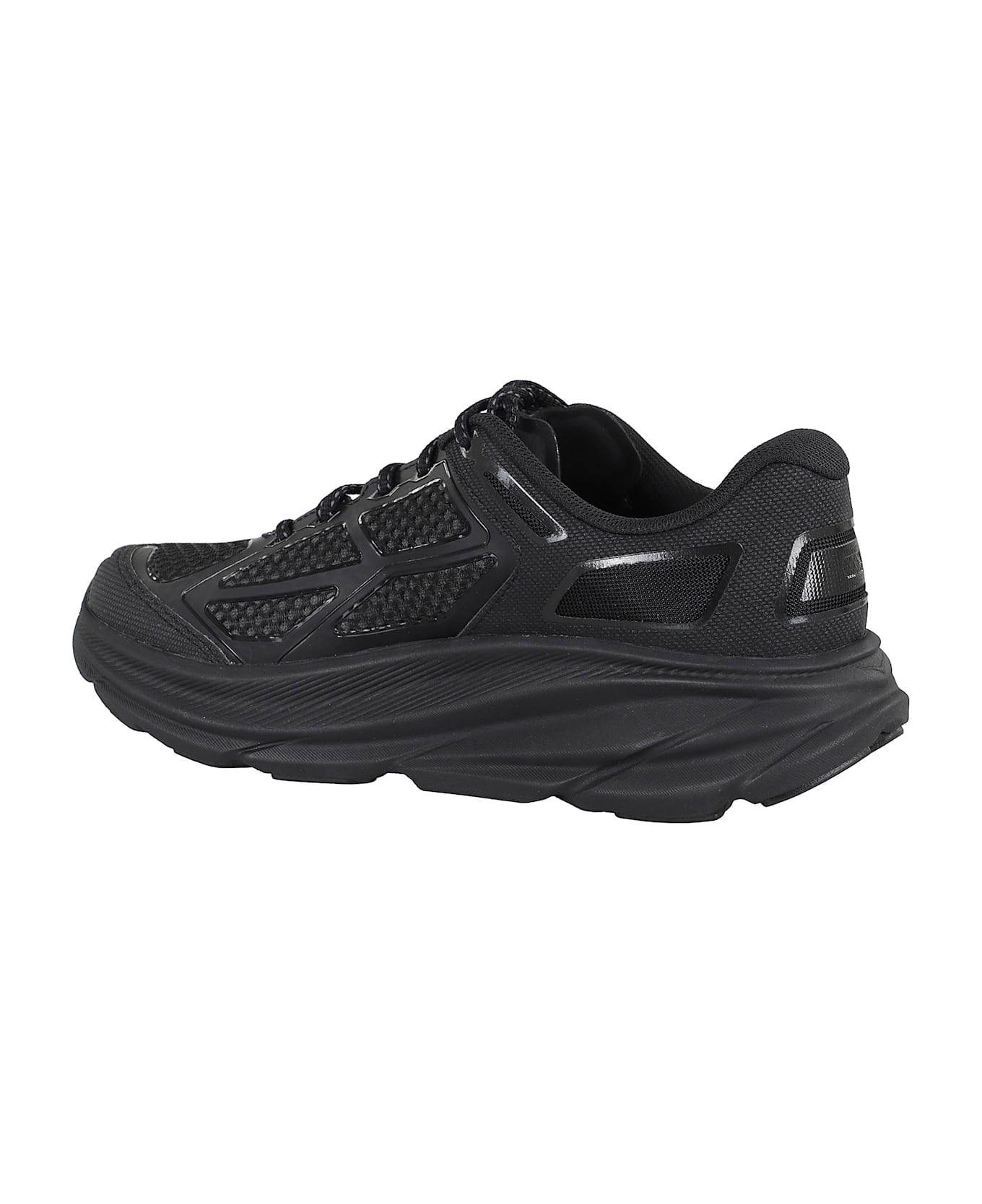 Hoka U Clifton One9 - Carbon Black