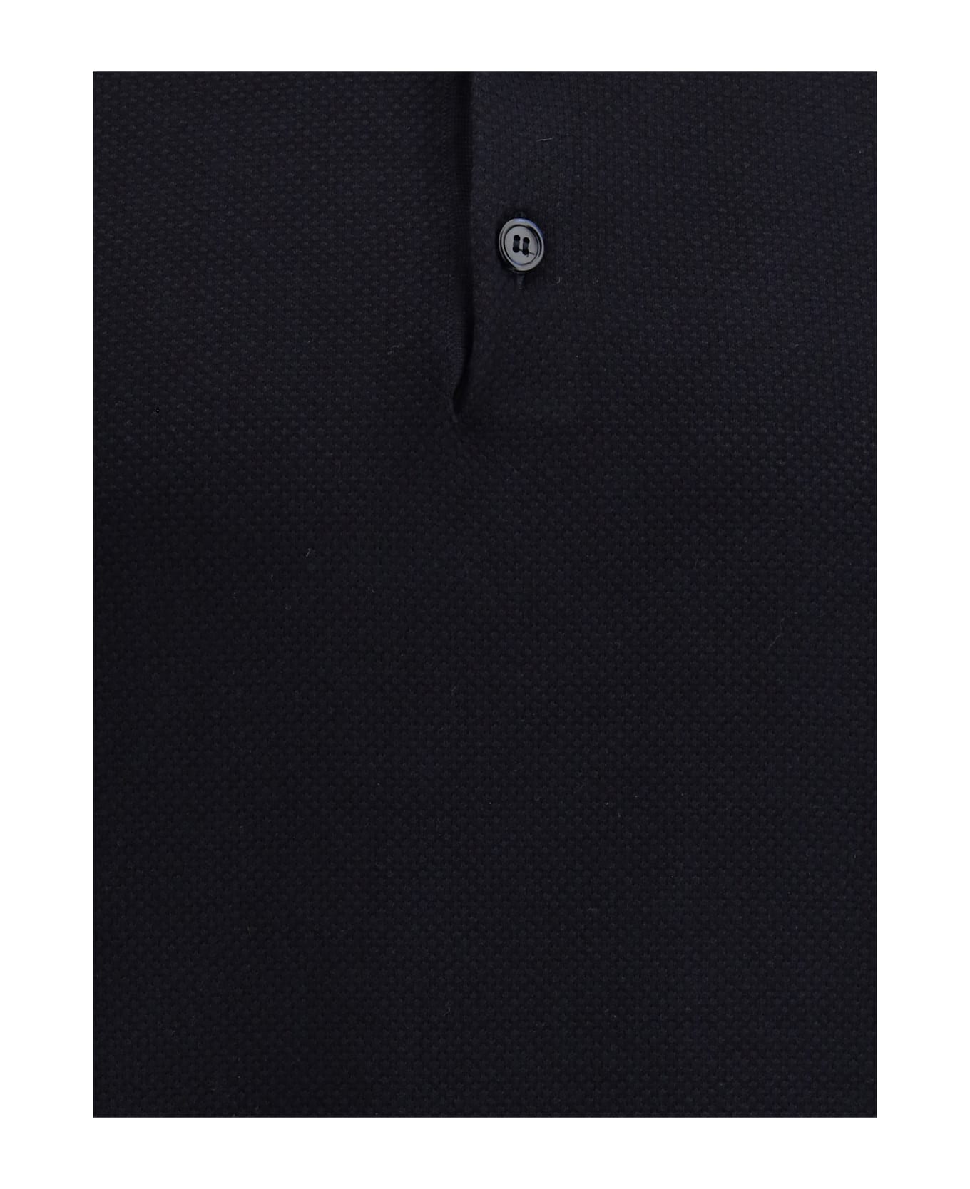 Brioni Polo Shirt
