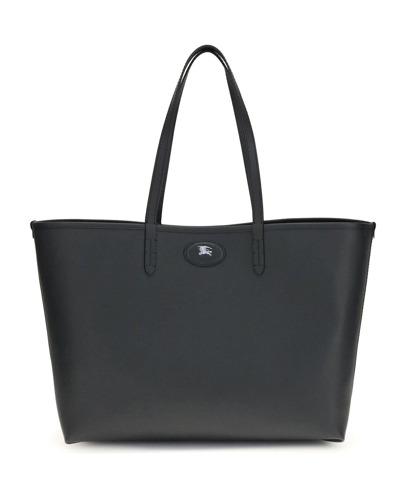 Burberry Reversible Medium Bloomsbury Tote Bag