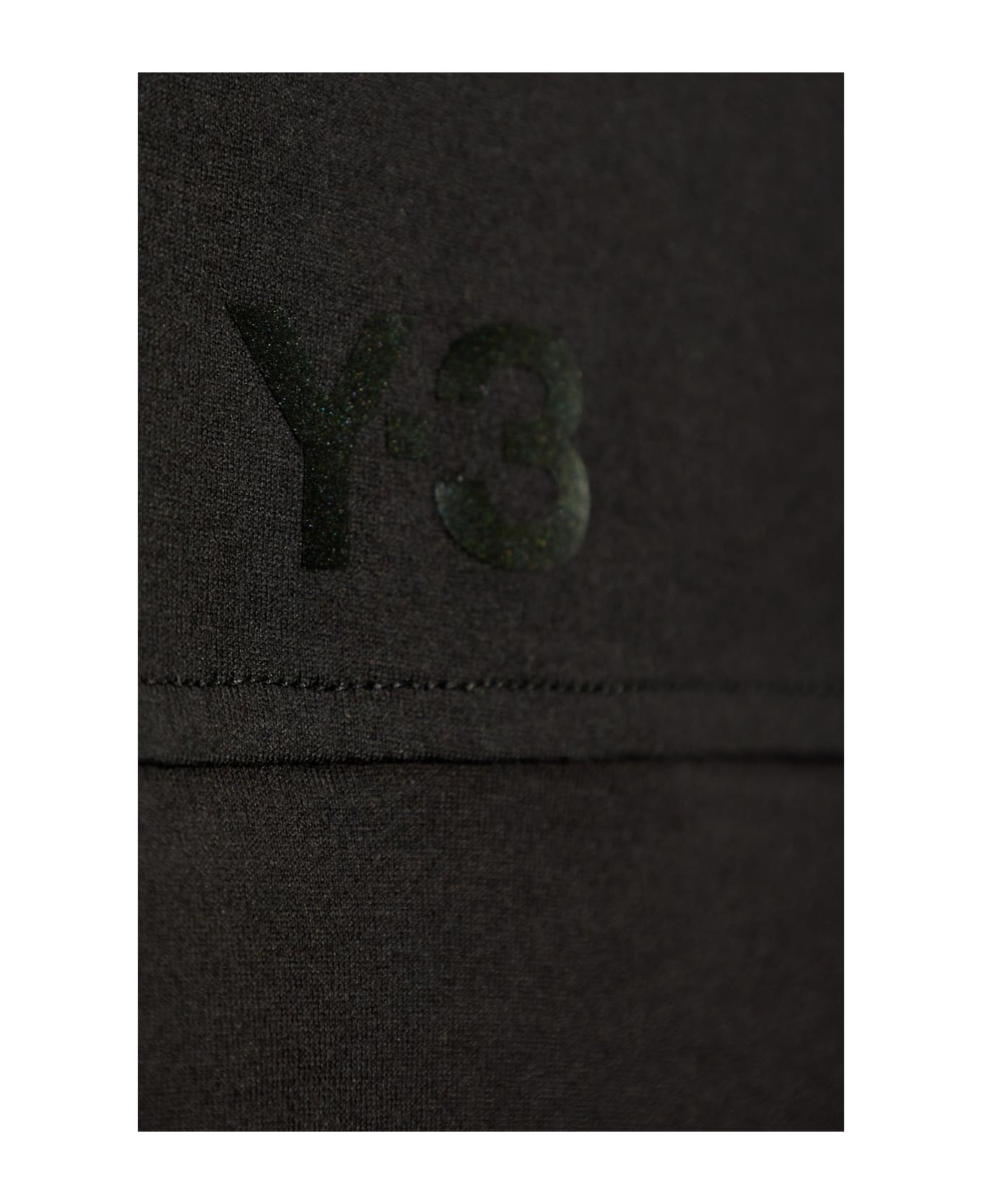 Y-3 3-stripes T-shirt