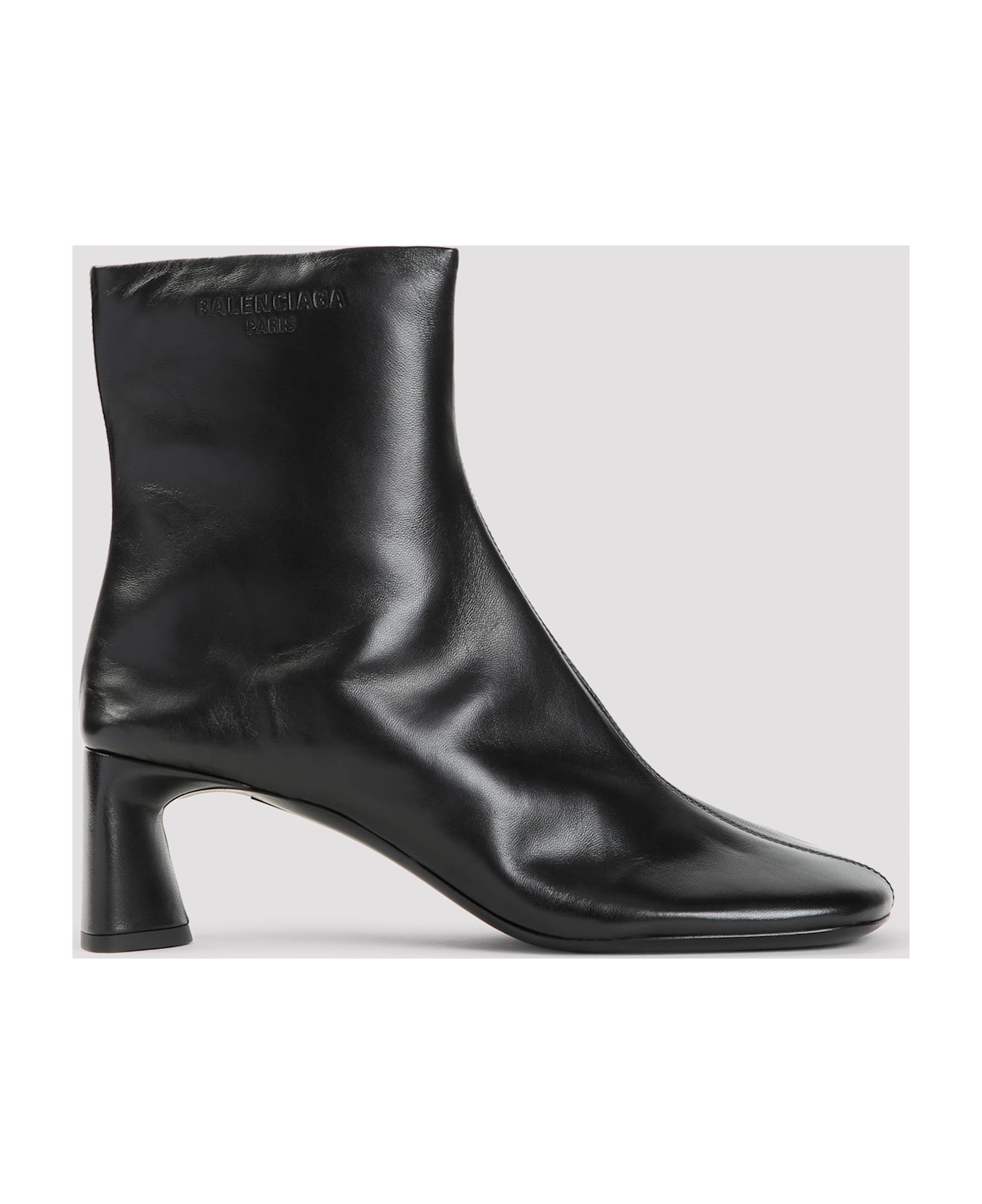 Balenciaga Duty Free Boots - Black