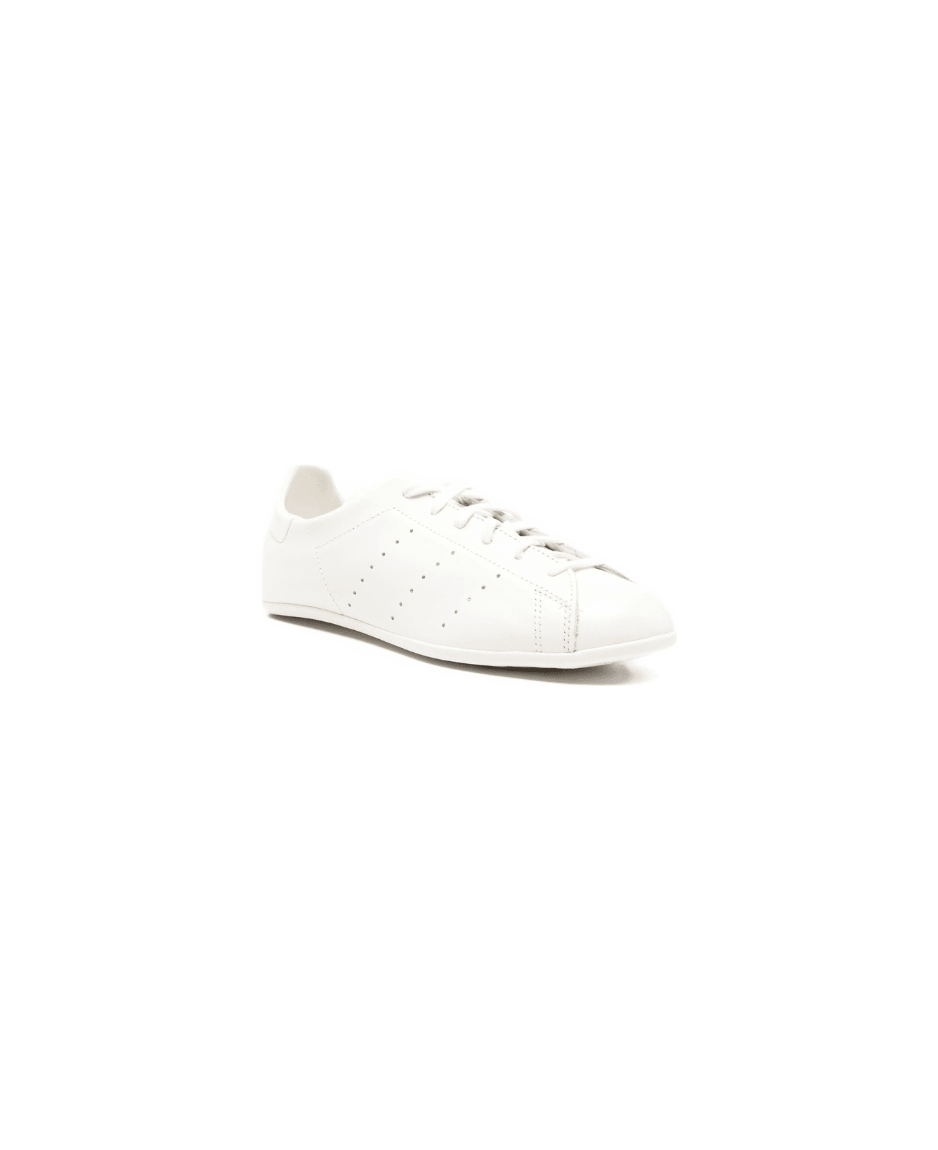Adidas Originals Sneakers - WHITE